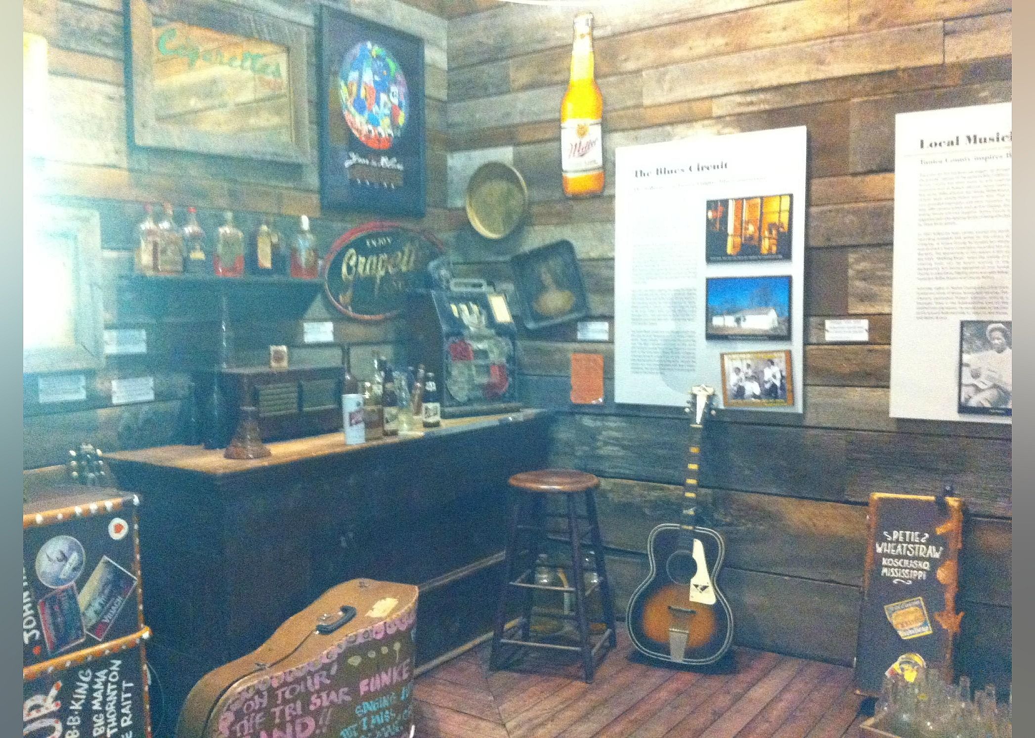 #25. Tunica Museum