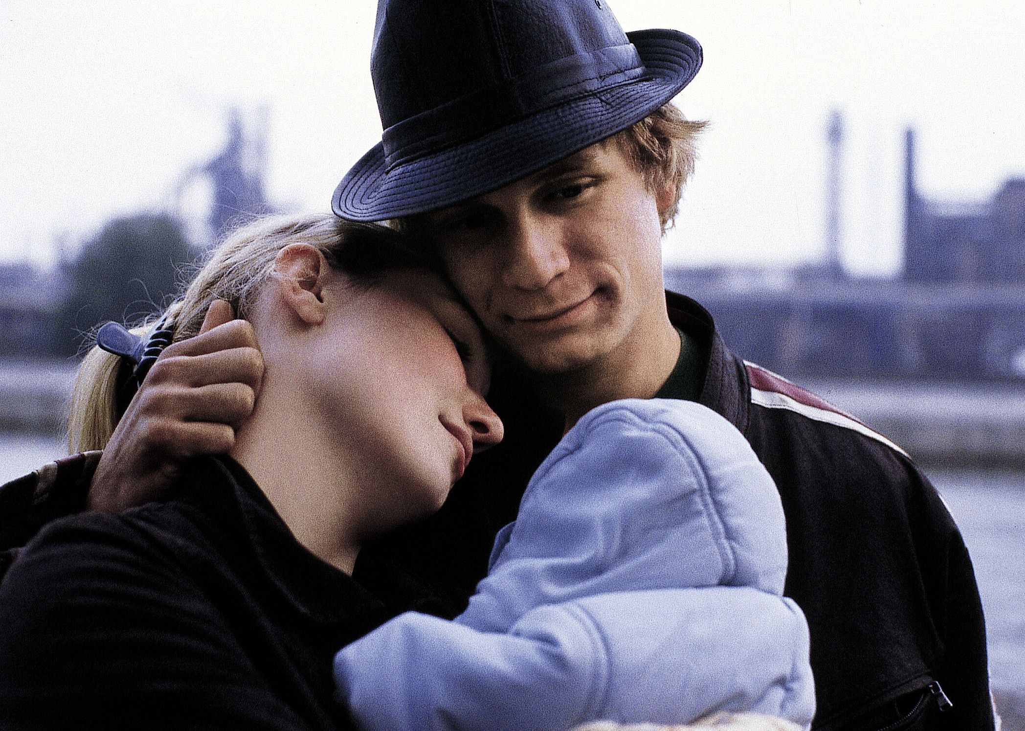 #33. The Child (2005)
