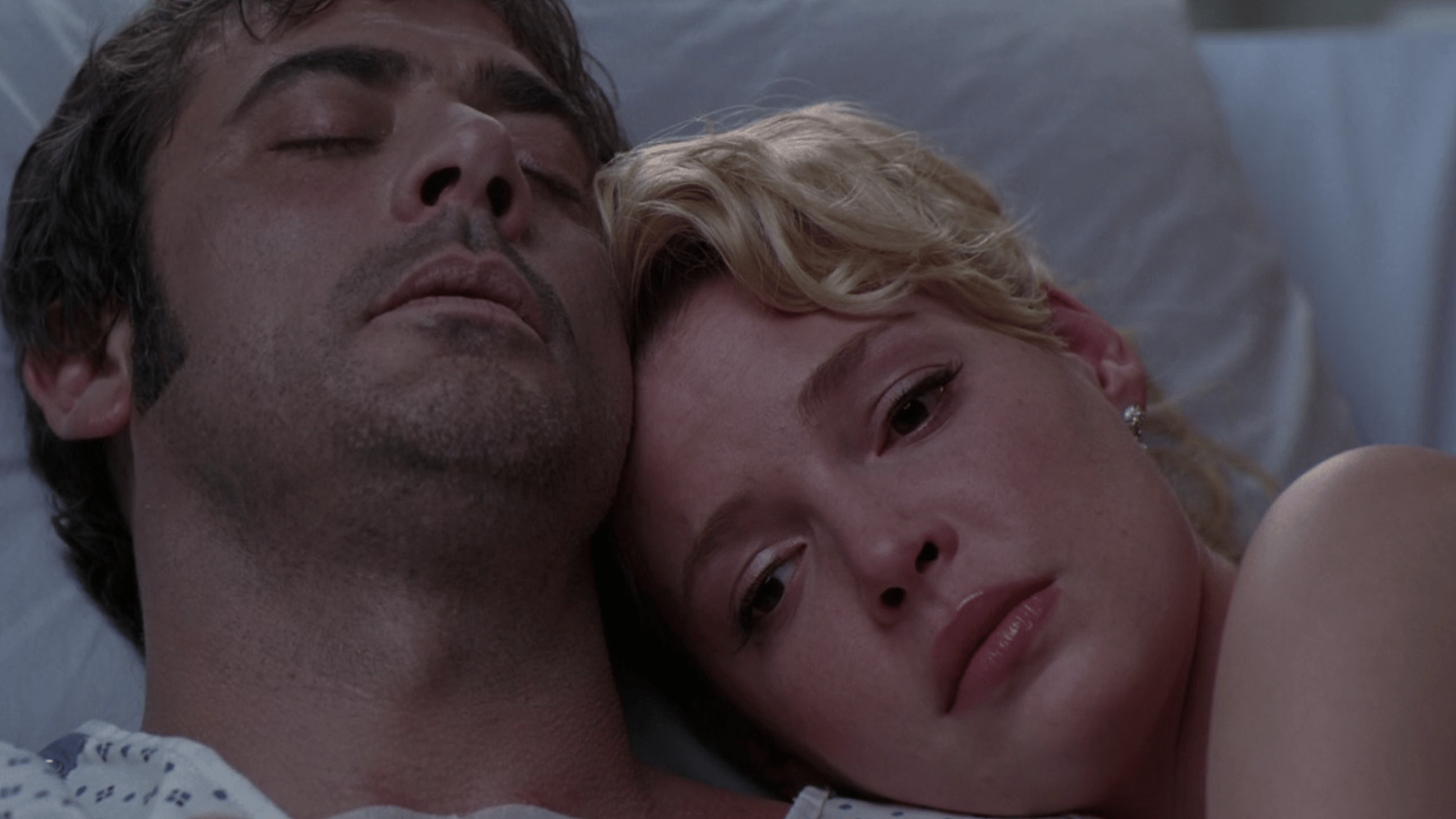 #7. Losing My Religion (2006)