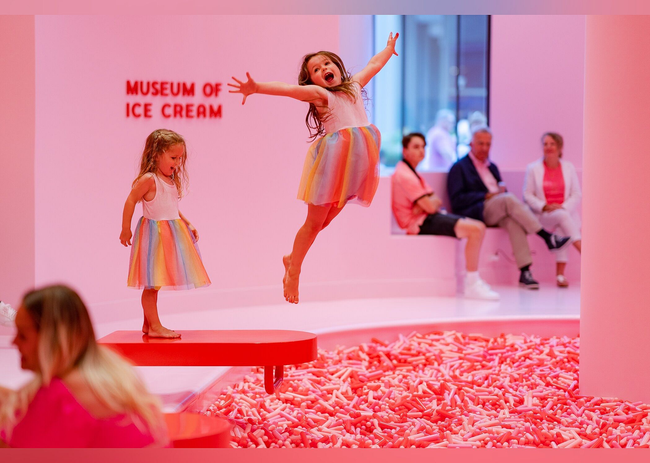 #26. Museum Of Ice Cream Chicago