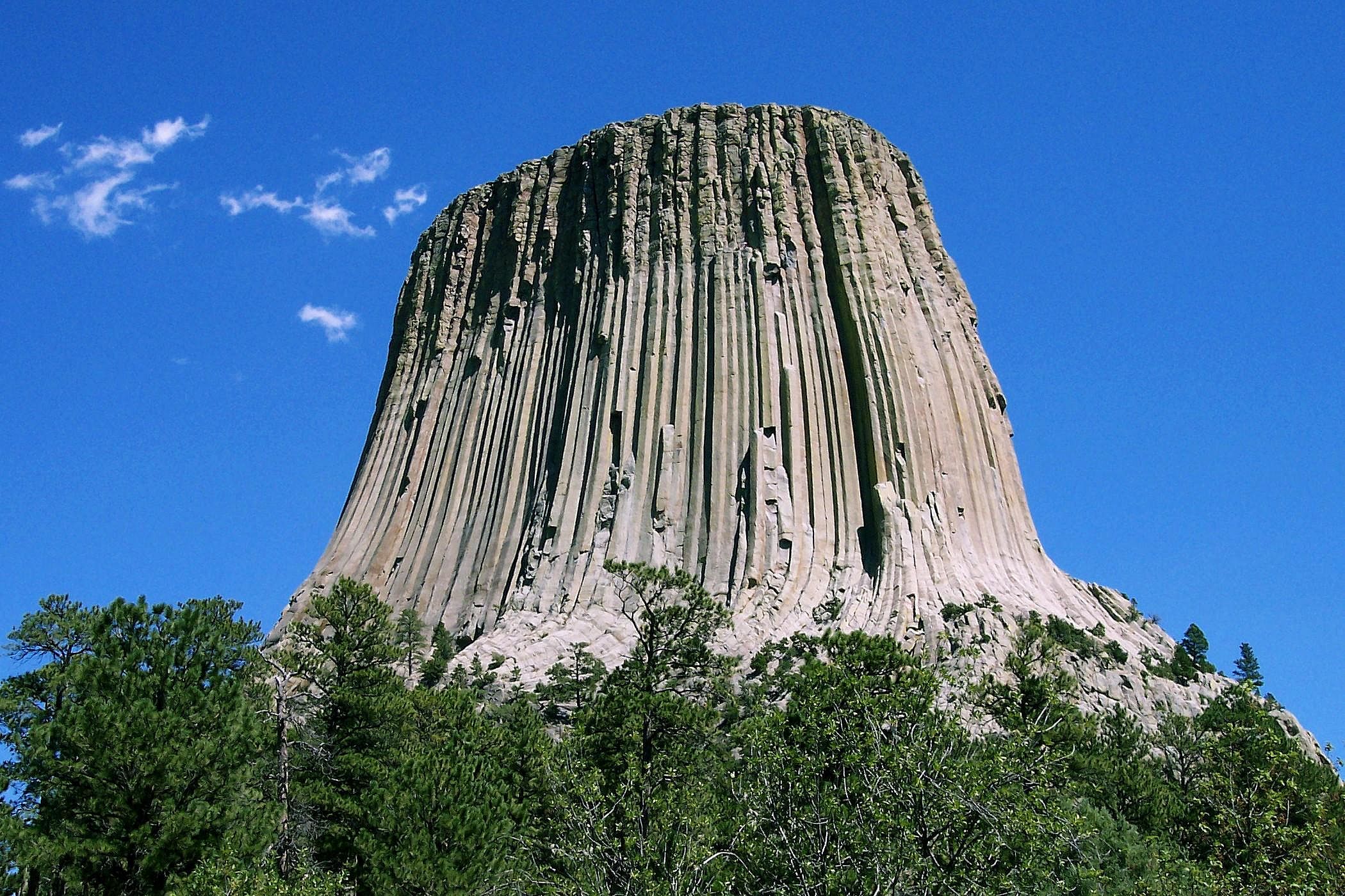 #44. Wyoming