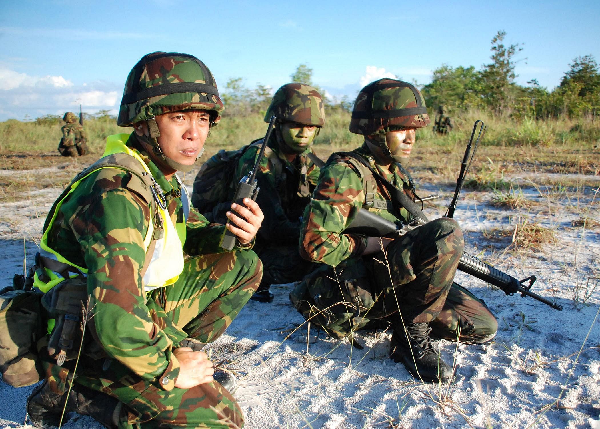 #11. Brunei