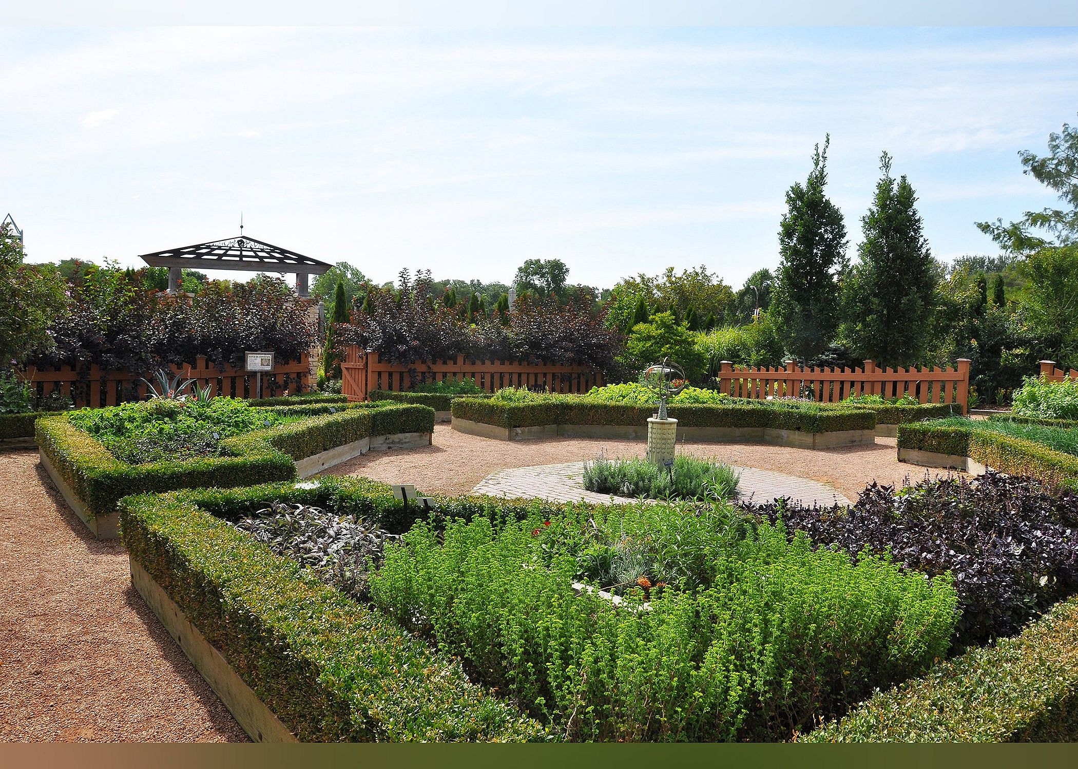 #28. Reiman Gardens