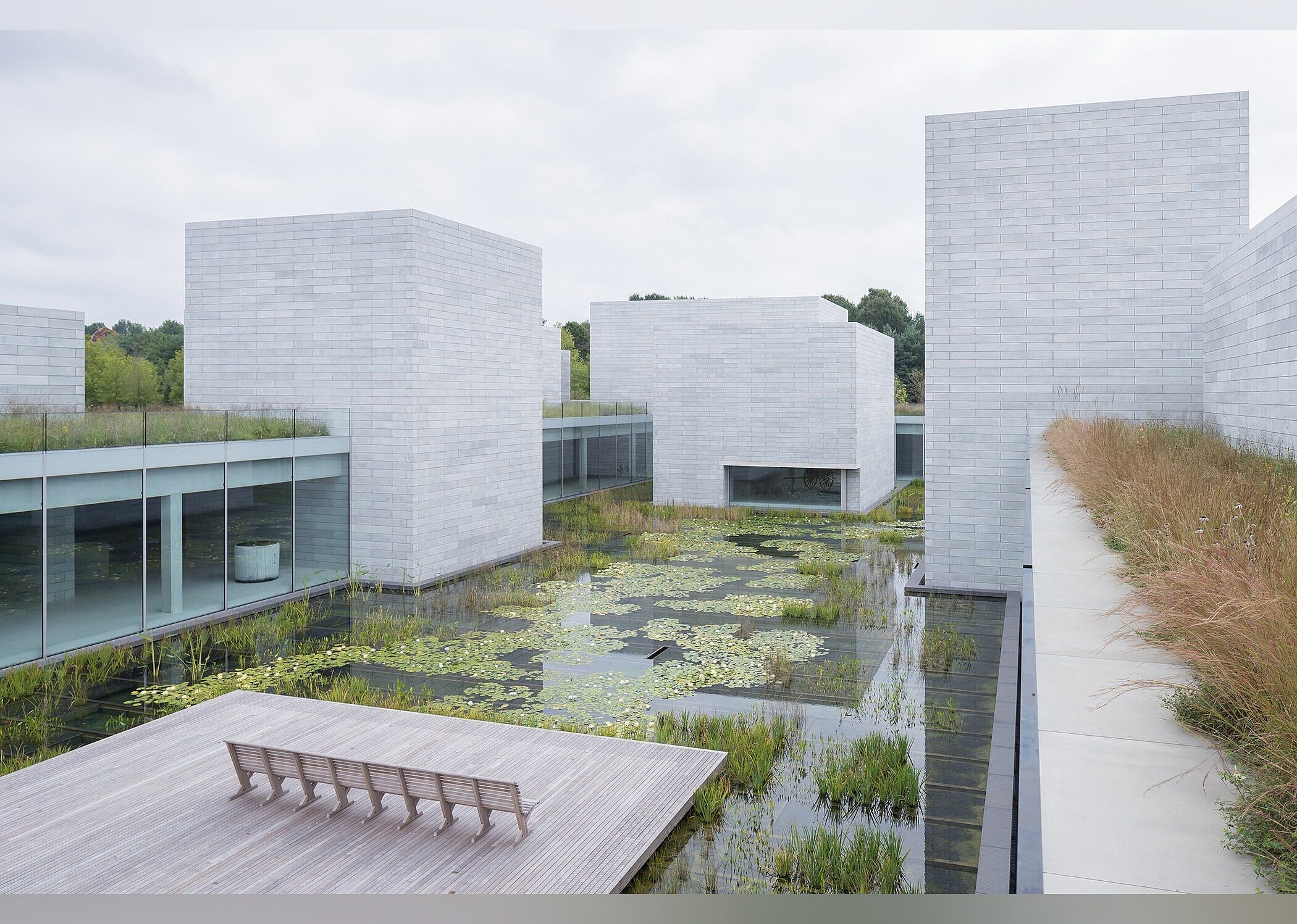 #4. Glenstone Museum