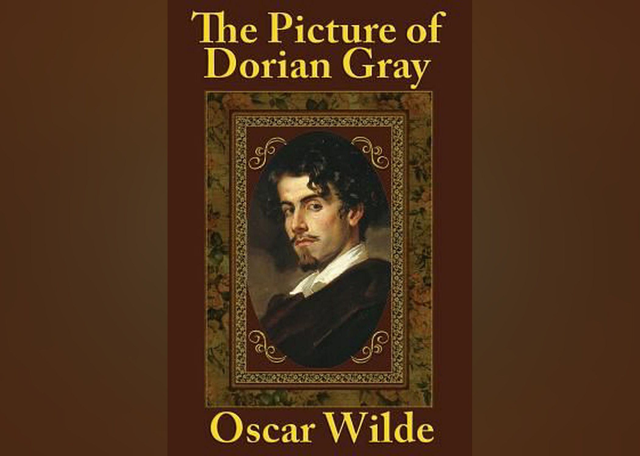 The Picture of Dorian Gray