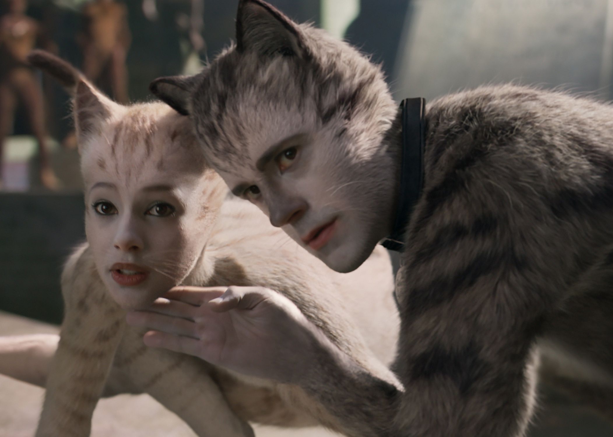 #18. Cats (2019)