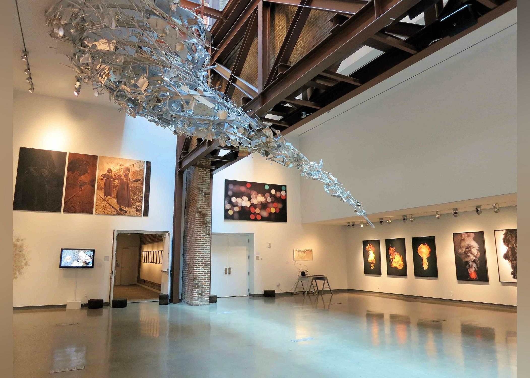 #15. 21c Museum Hotel