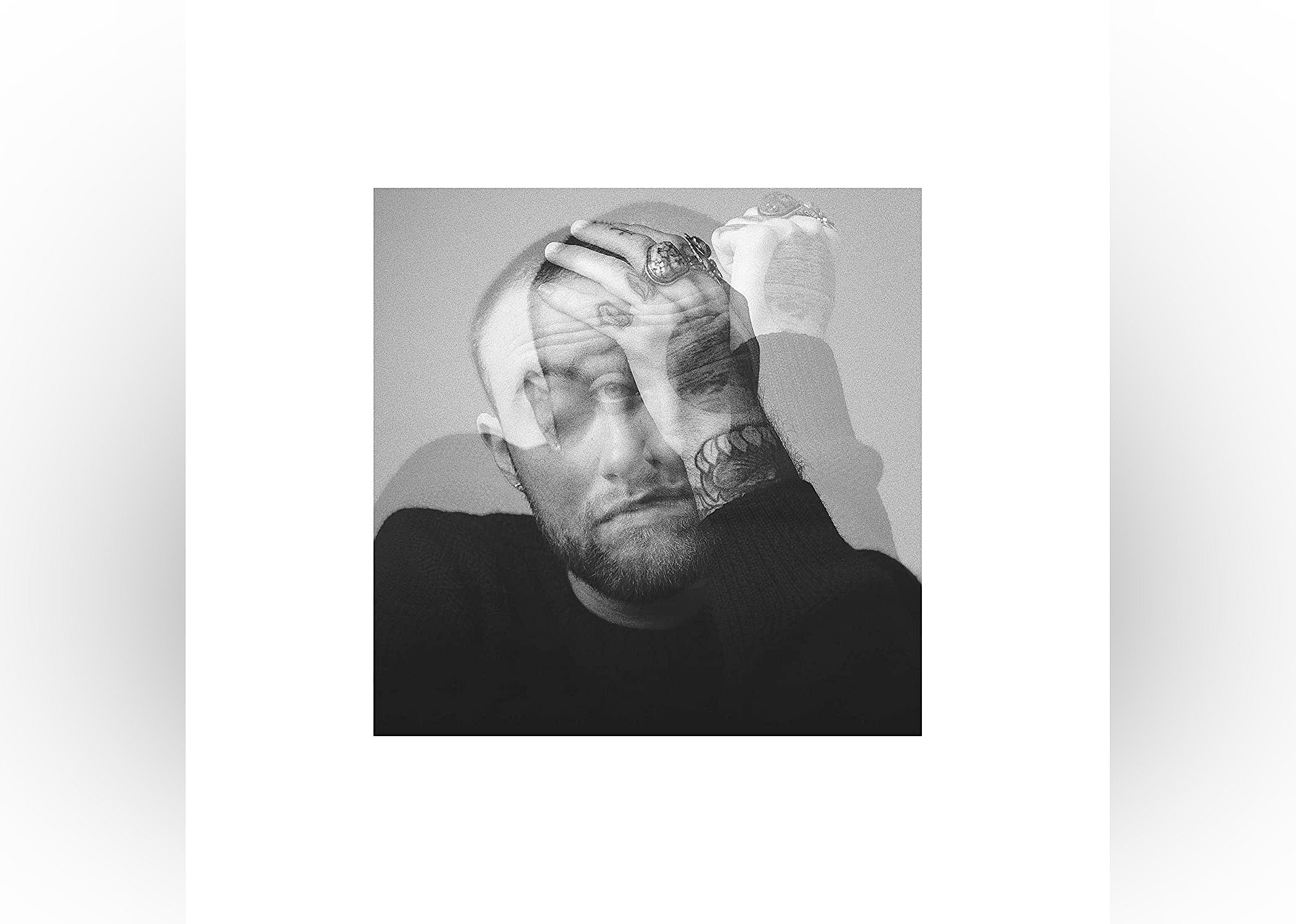 'Circles' by Mac Miller