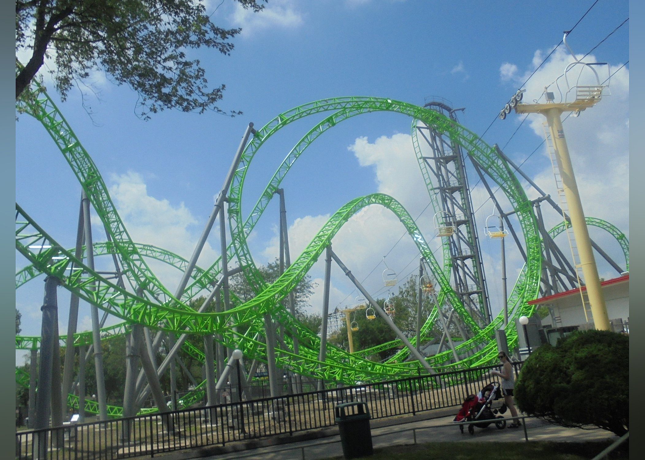 #14. Adventureland