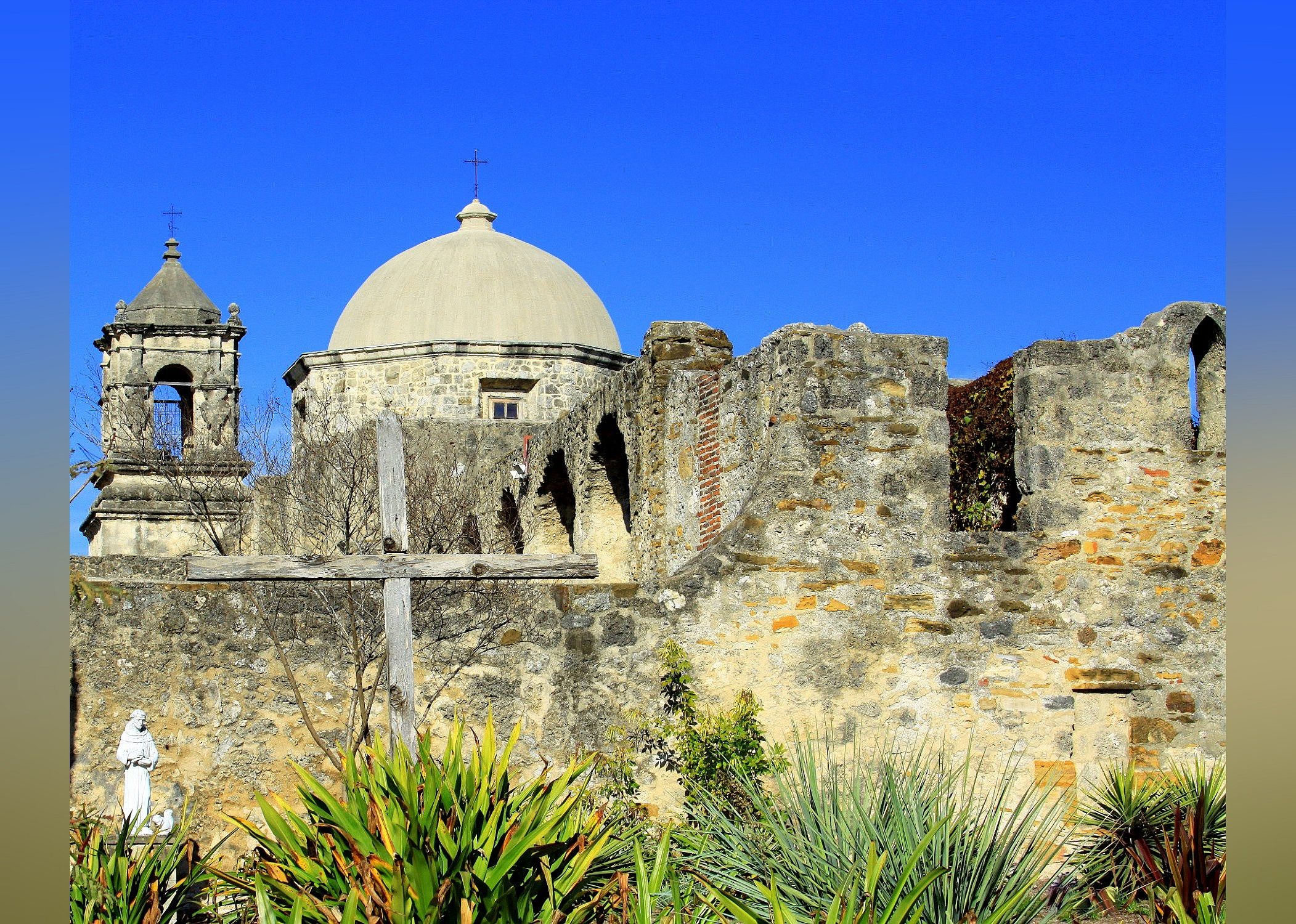 #25. Mission San Jose