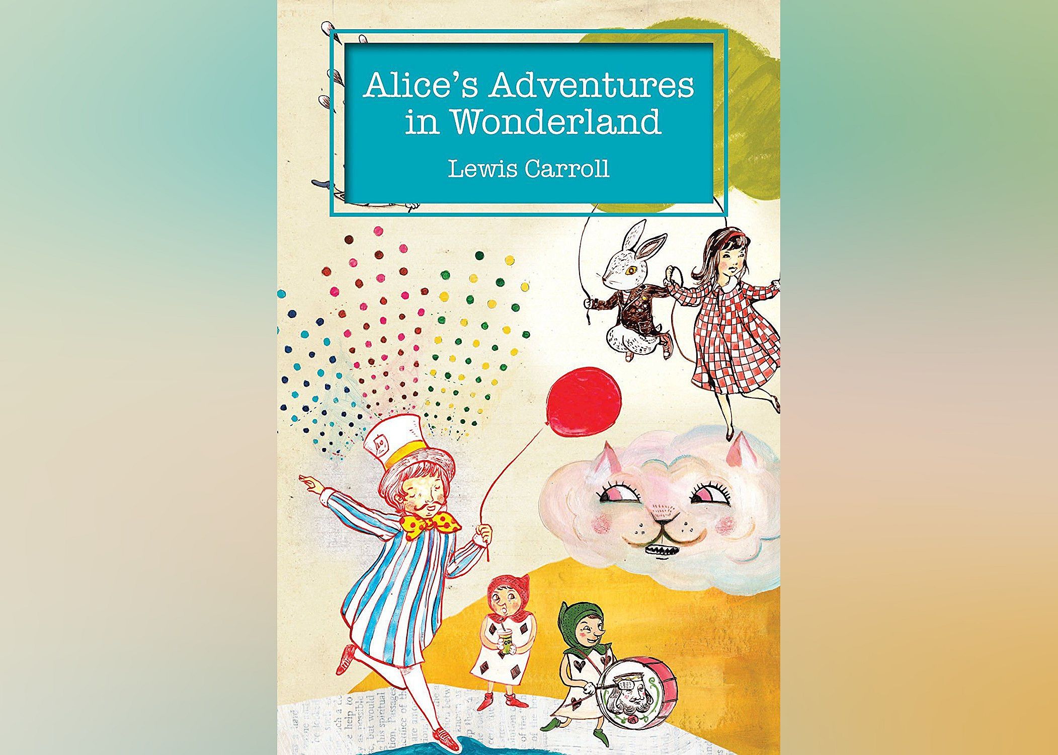 Alice's Adventures in Wonderland