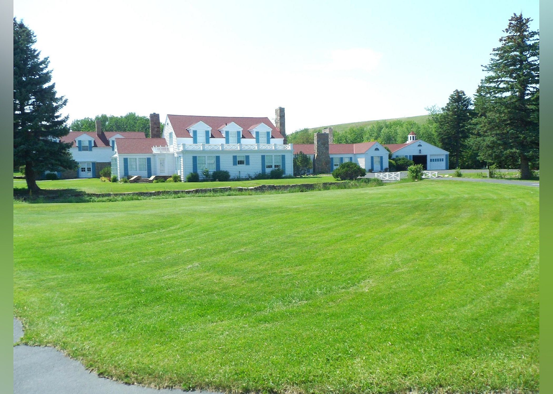 #28. Bair Family Museum