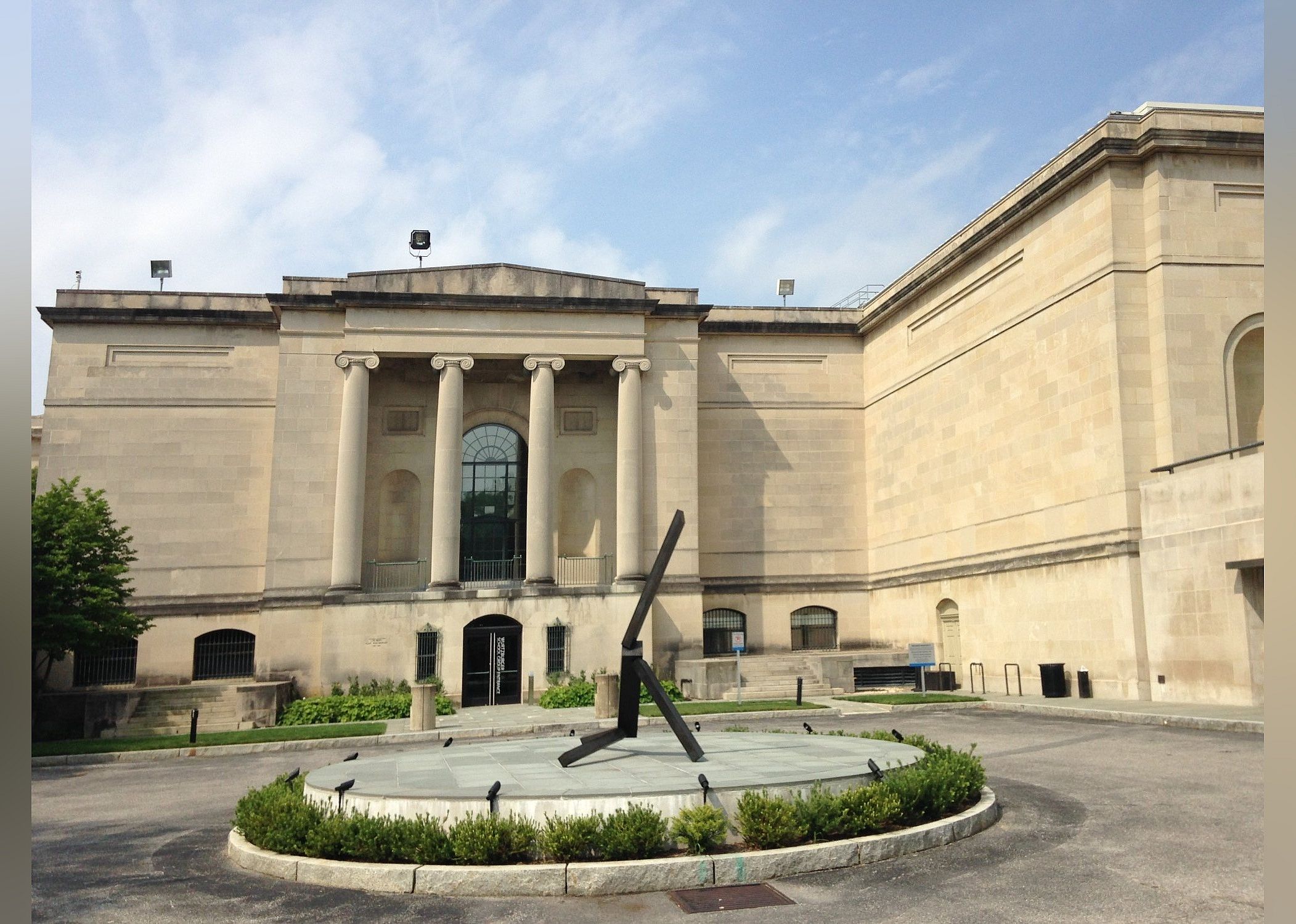 #10. Baltimore Museum of Art