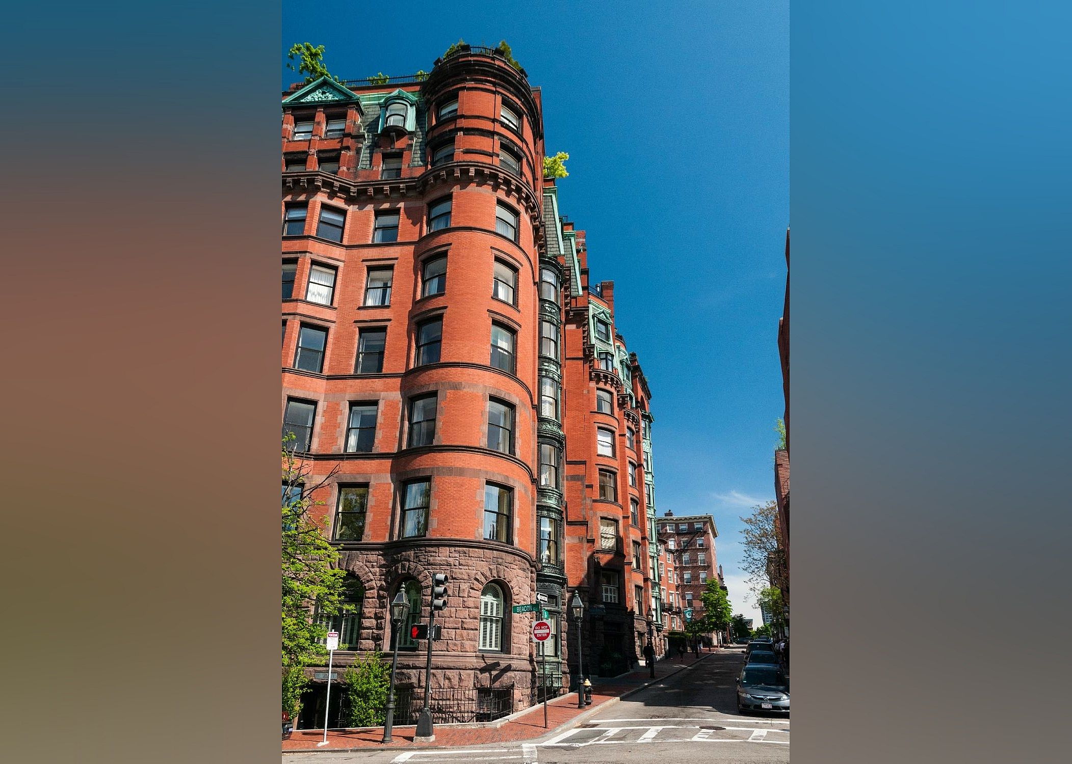 #19. Beacon Hill