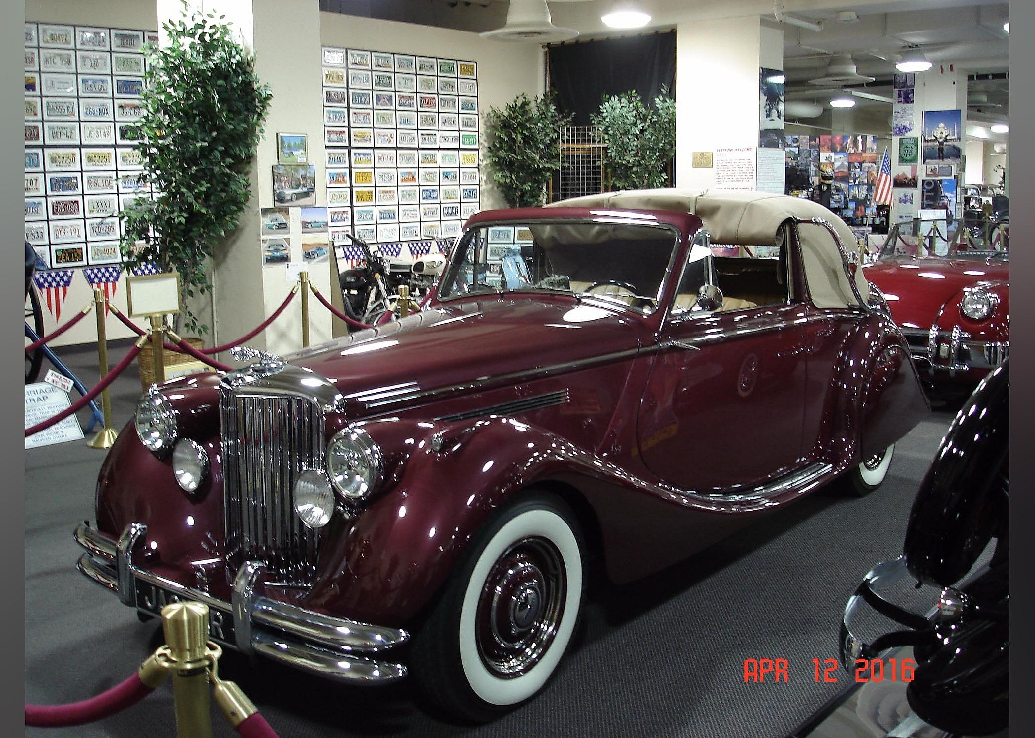 #15. Don Laughlin's Classic Car Museum