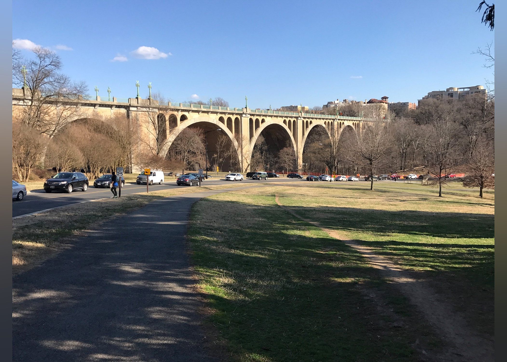 #11. Rock Creek Park