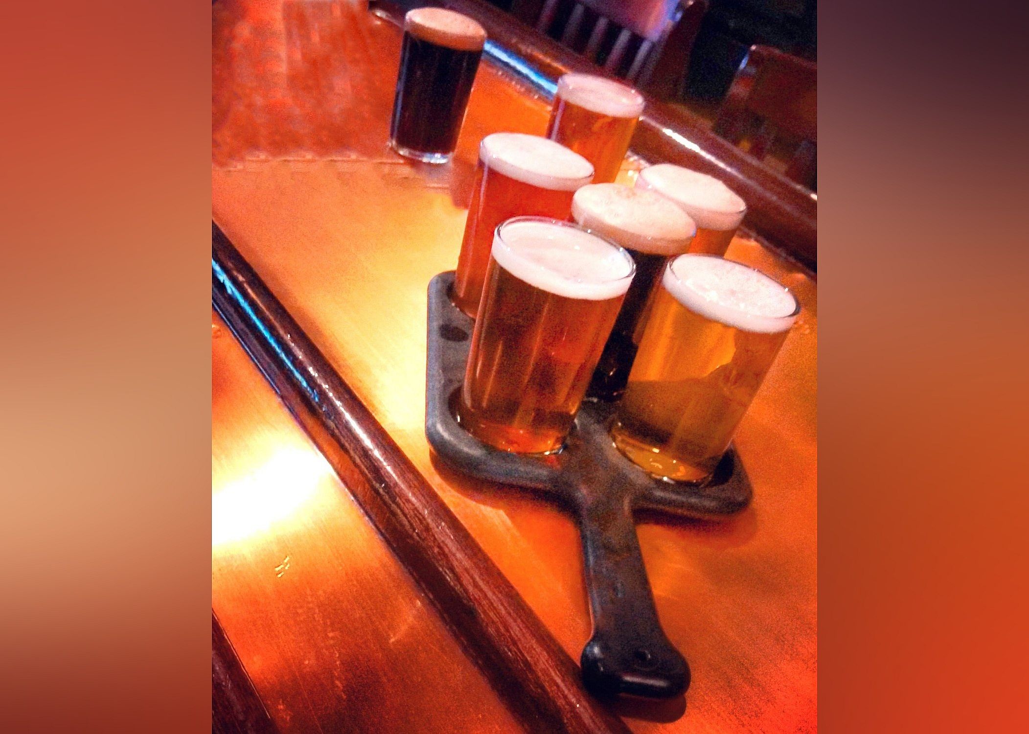 #28. Front Street Brewery