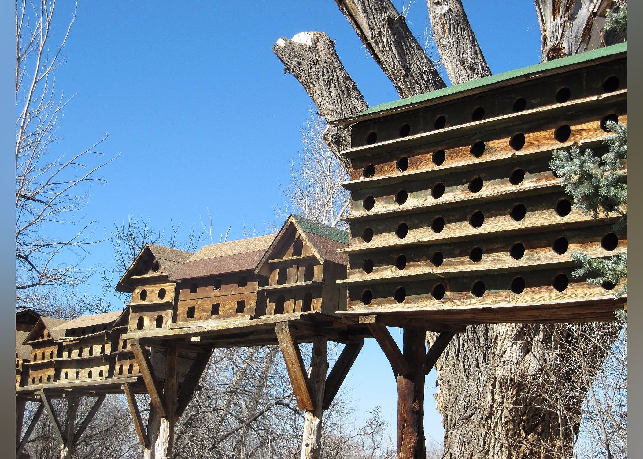 #28. Mabel Dodge Luhan Historic House