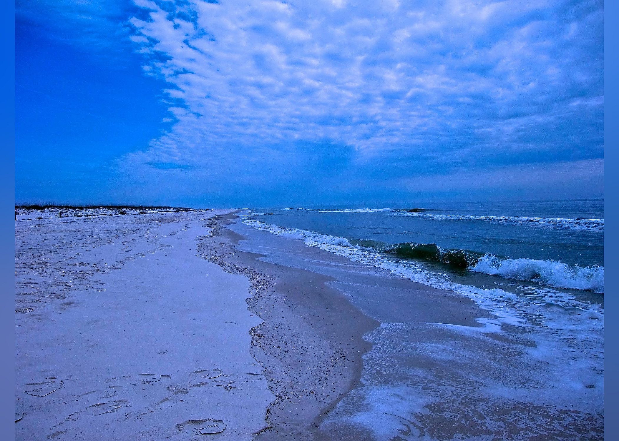 #13. Bon Secour National Wildlife Refuge