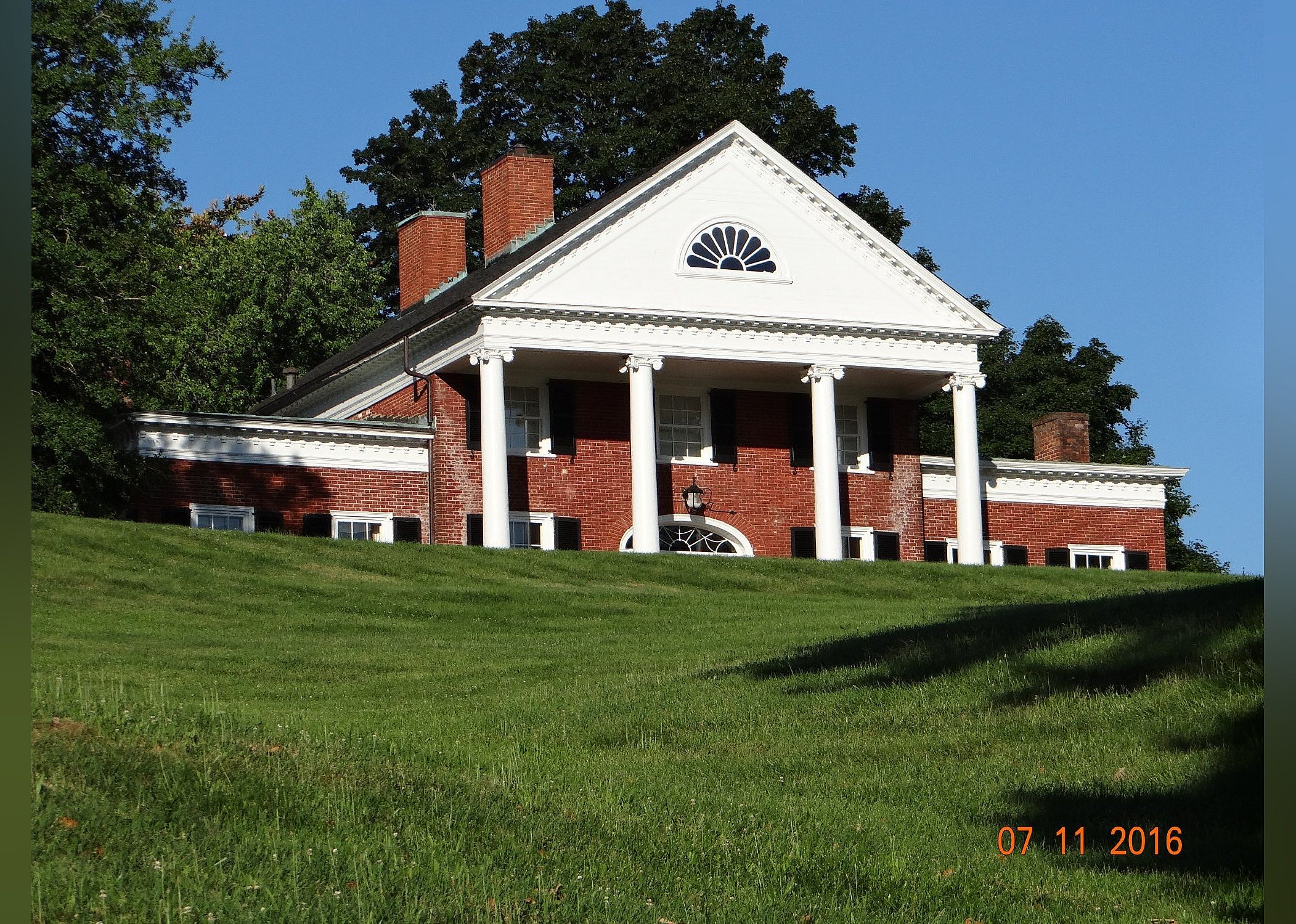 #29. Fredericksburg And Spotsylvania National Military Park
