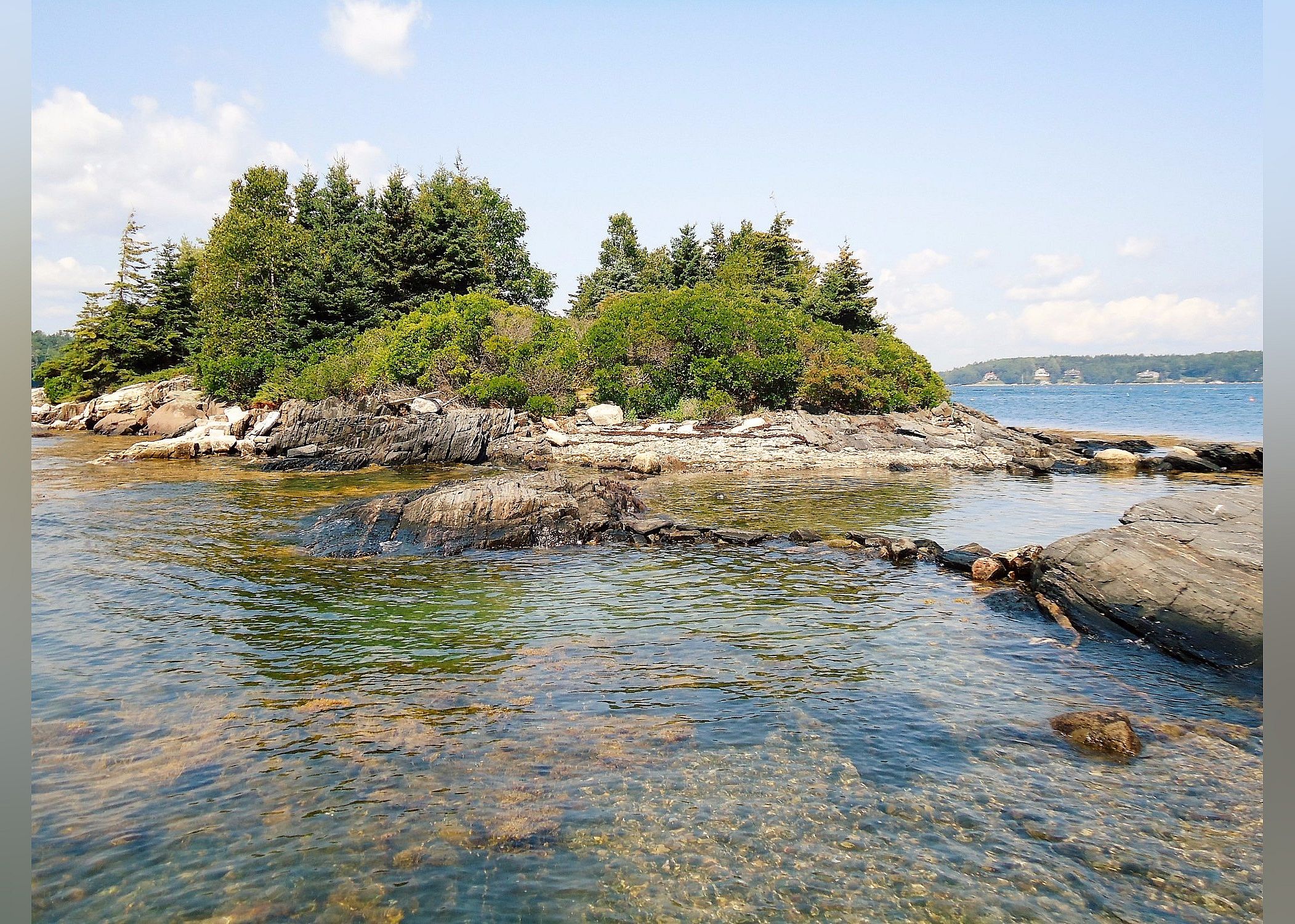 #23. Cabbage Island