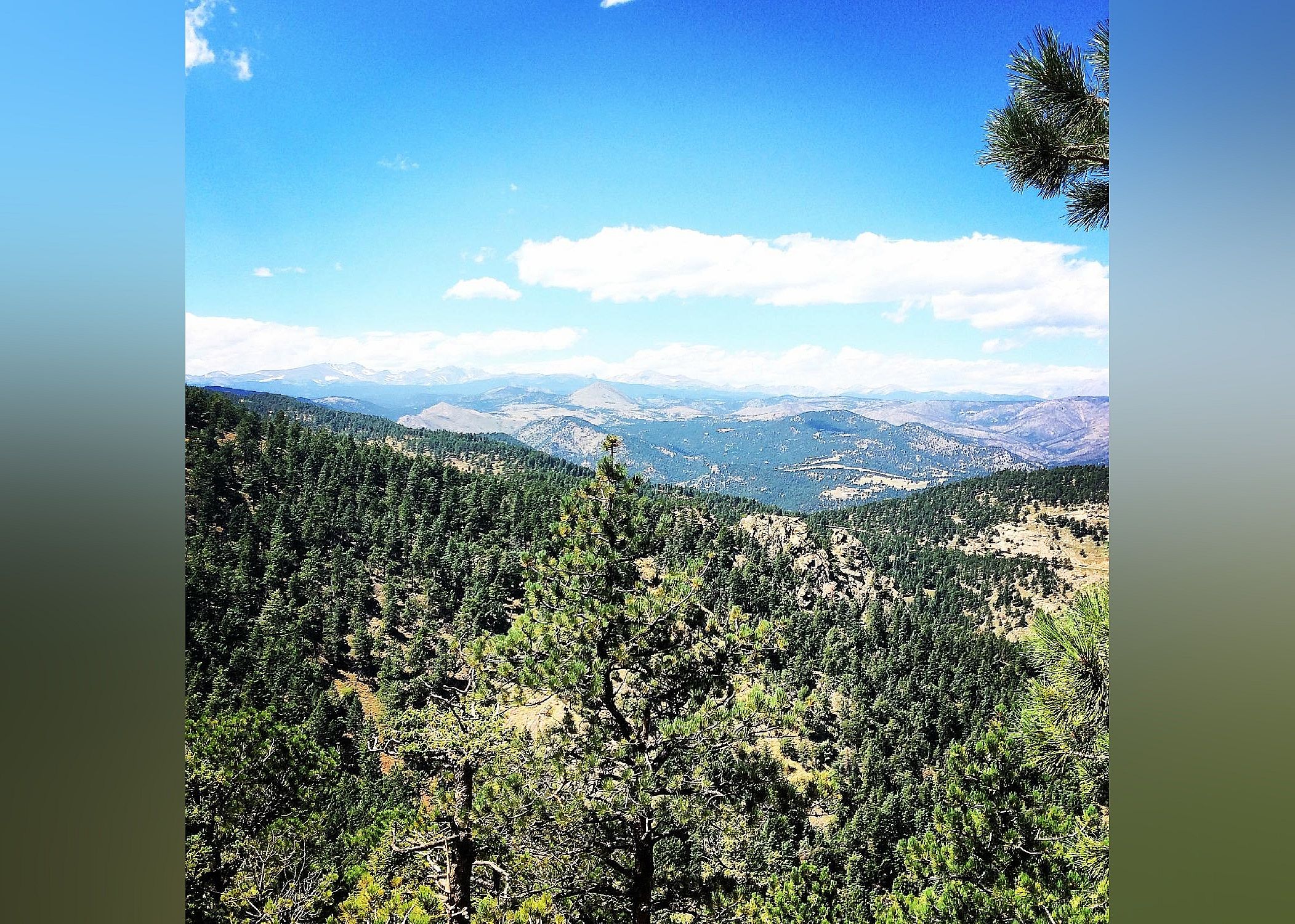 #30. Colorado Chautauqua: Park