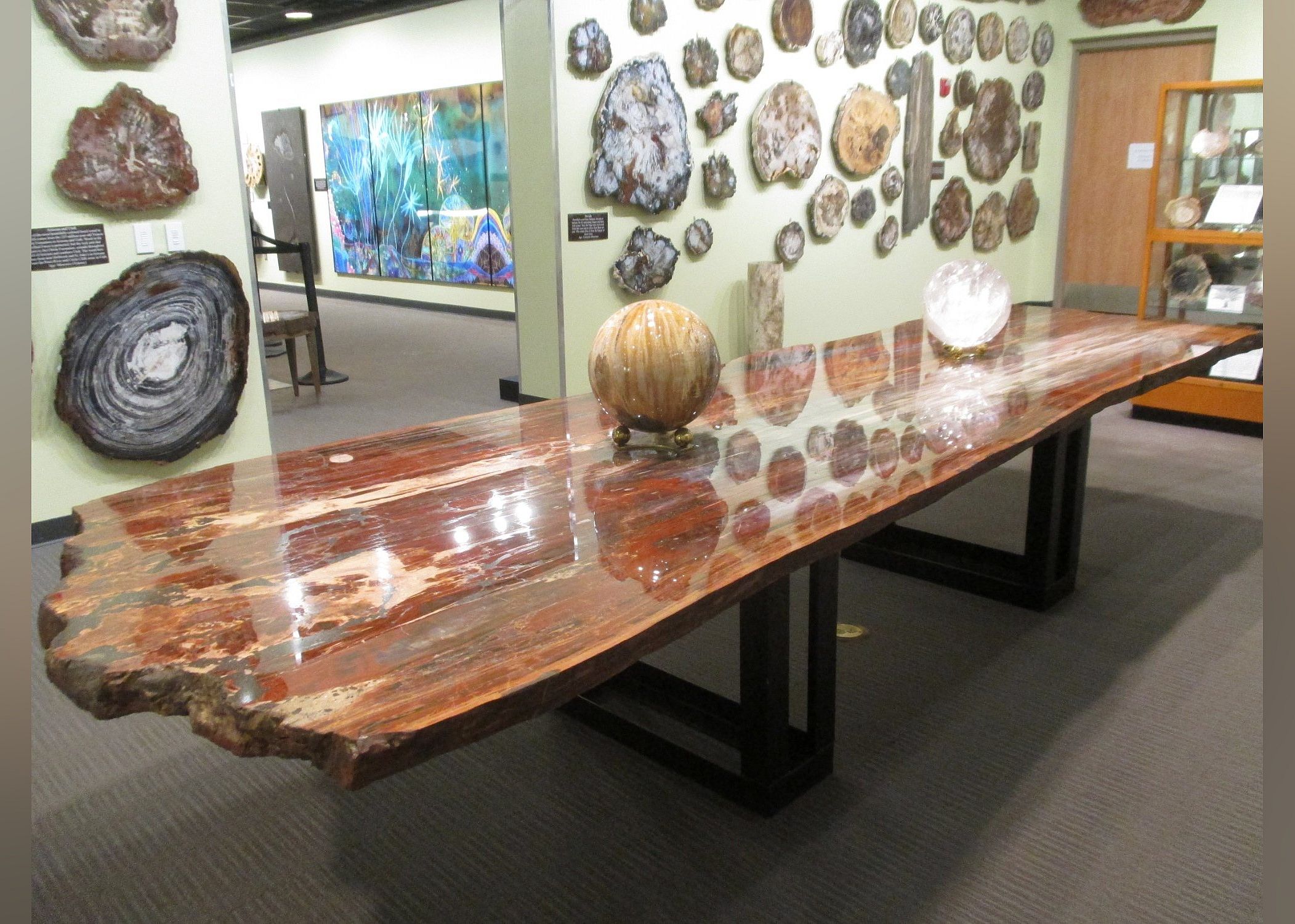 #17. The Zuhl Museum