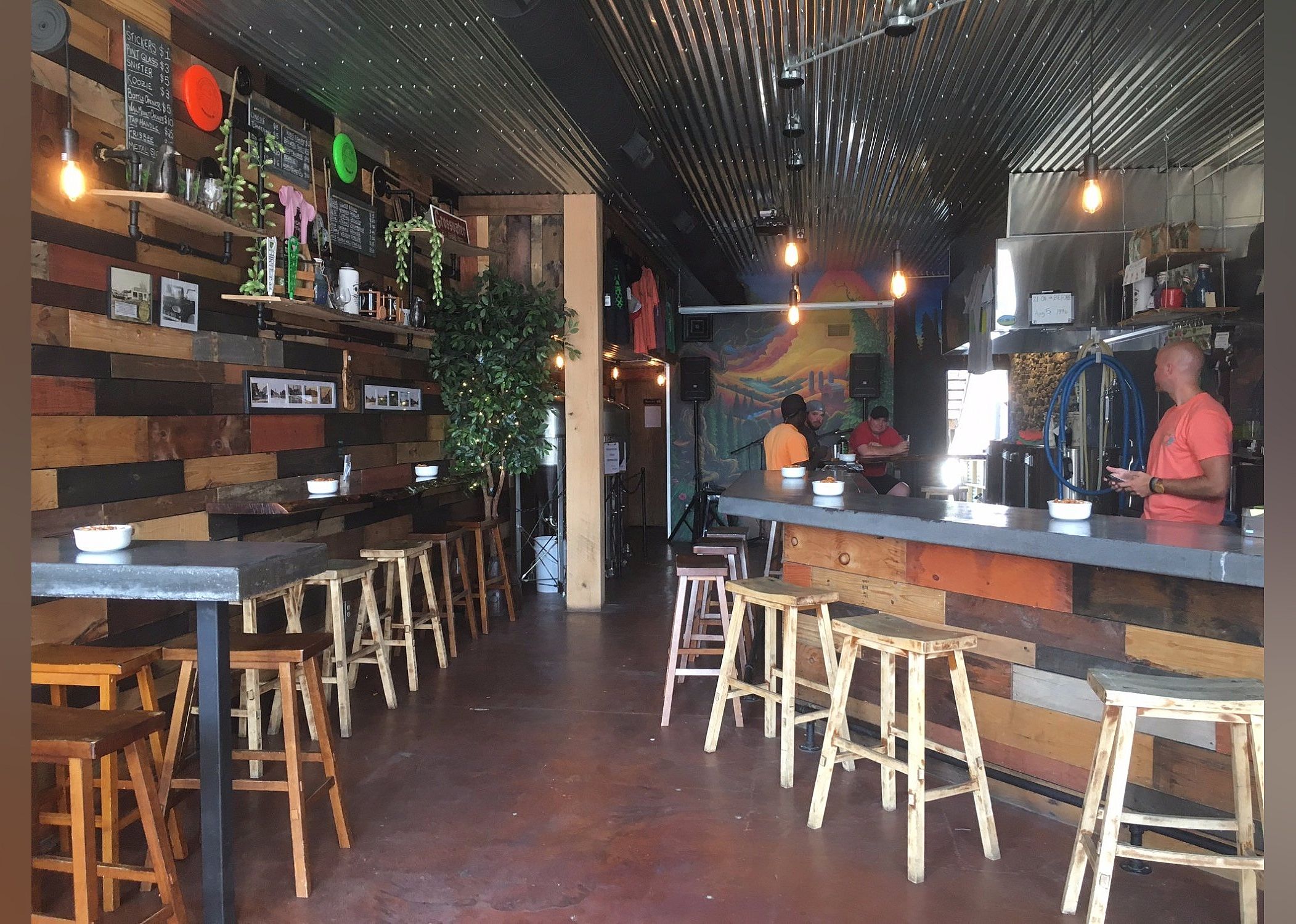#20. Birdfish Brewing Co.