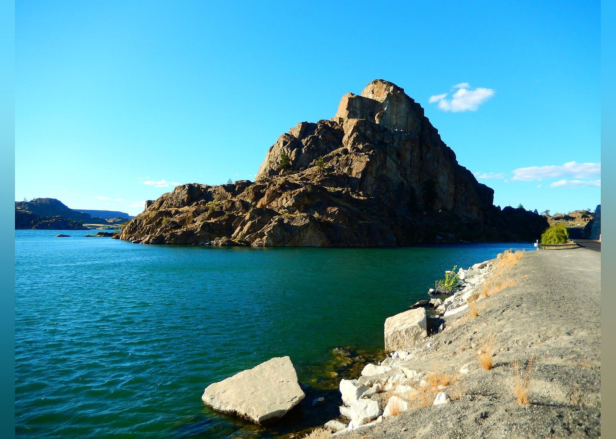 #13. Coulee Corridor
