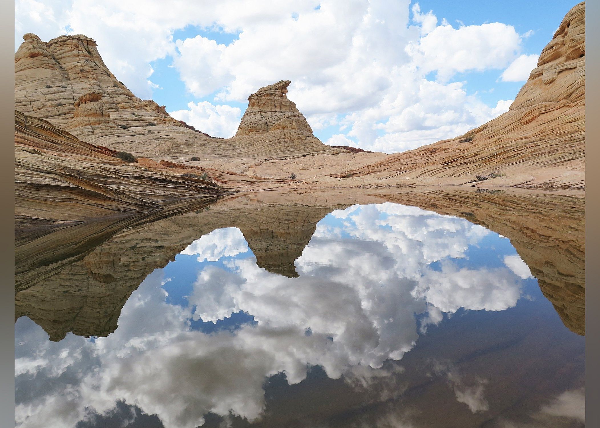 #20. The Wave at Coyote Buttes