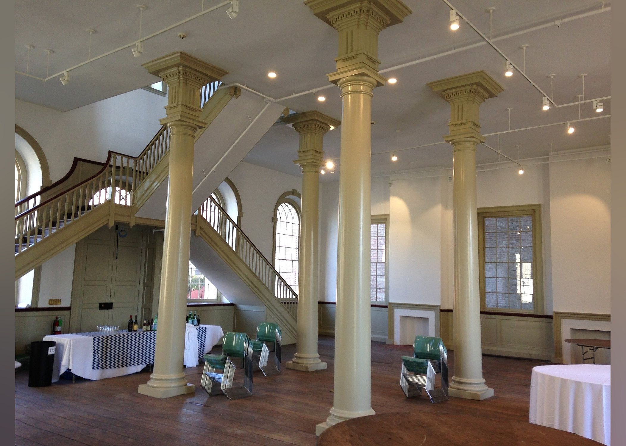 #26. Delaware History Museum