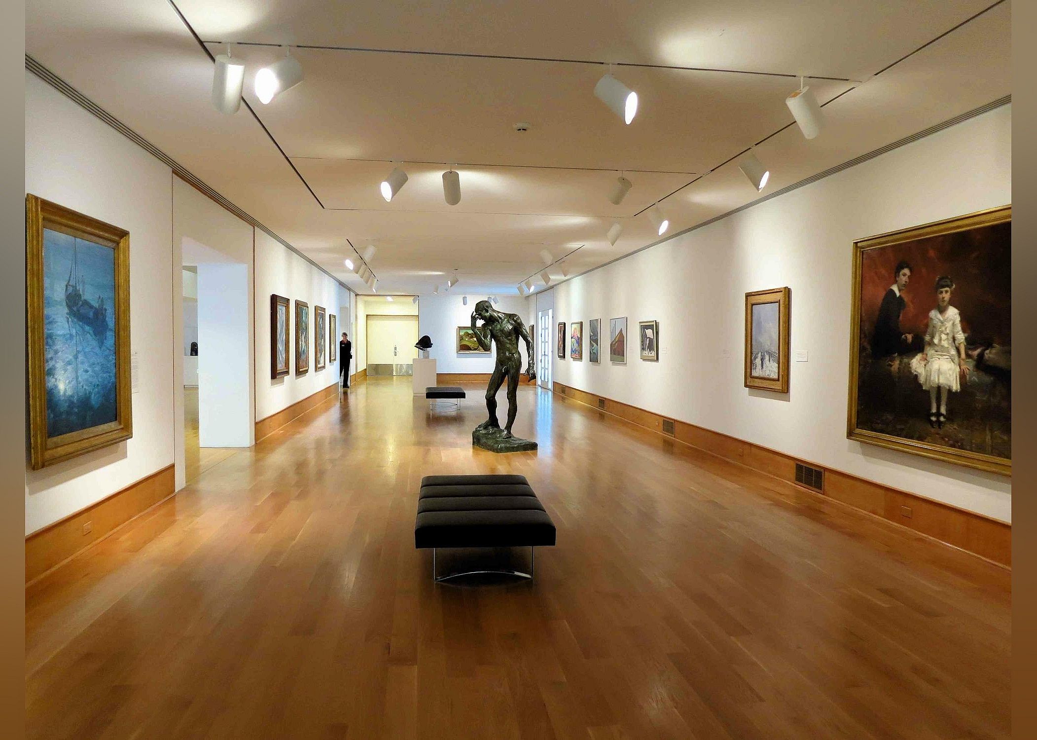 #17. Des Moines Art Center