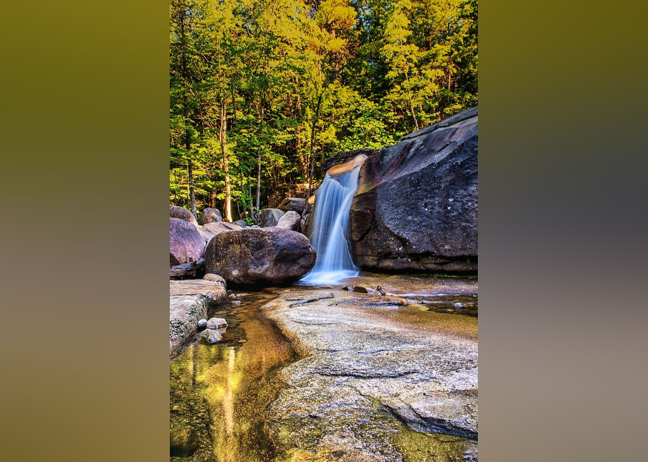 #3. Diana's Baths