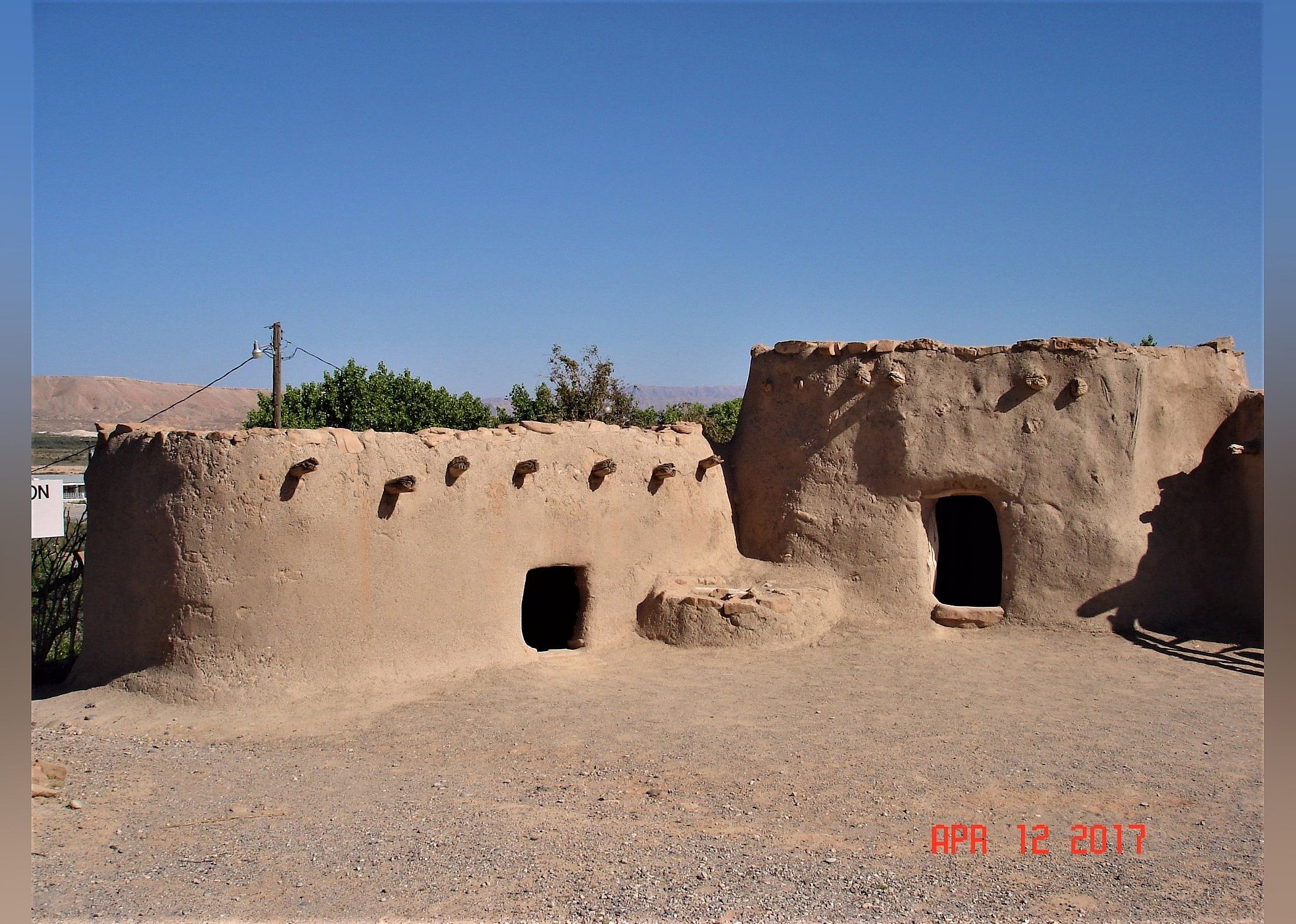 #27. Lost City Museum