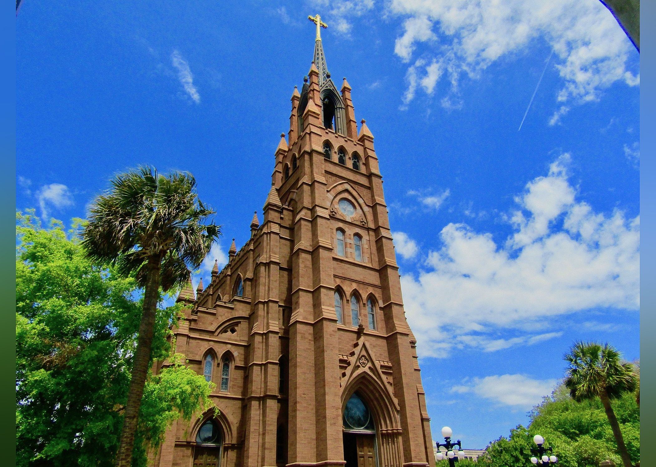 #22. Cathedral of Saint John the Baptist