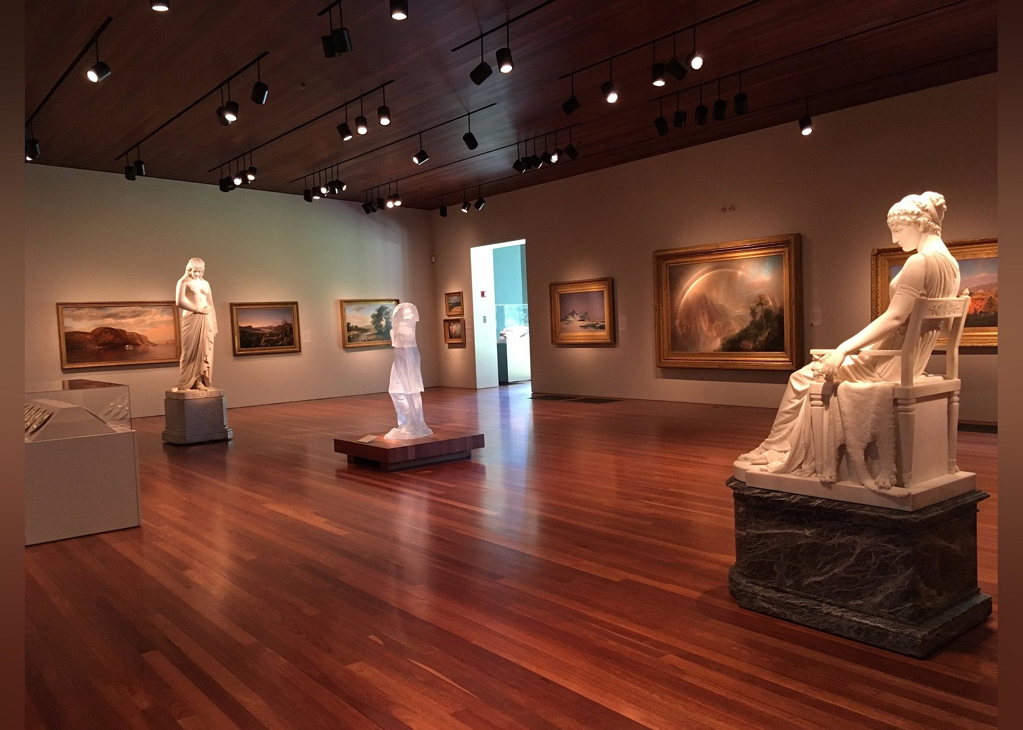 #22. de Young Museum