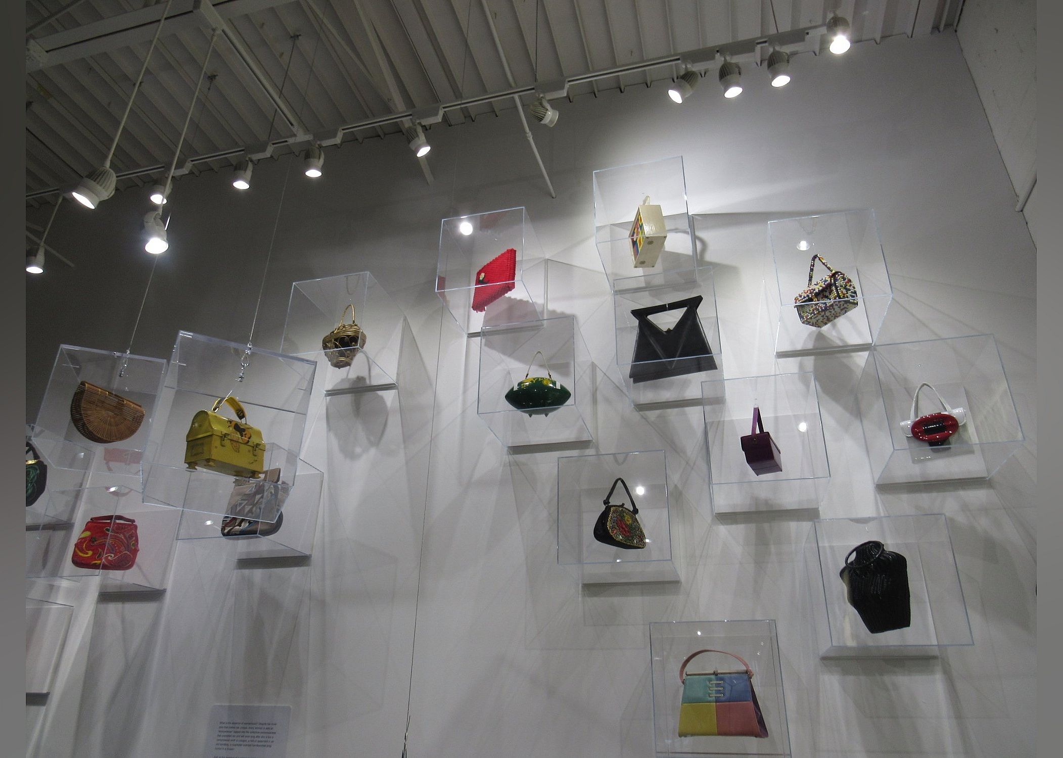 #6. Esse Purse Museum & Store