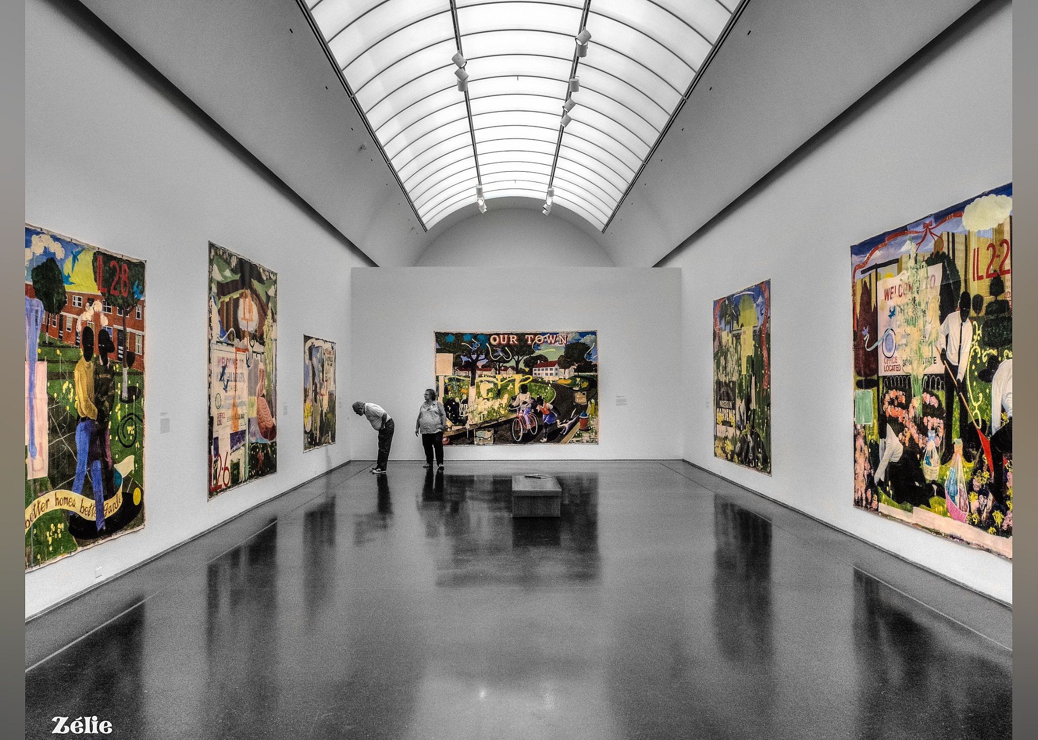 #27. Museum of Contemporary Art