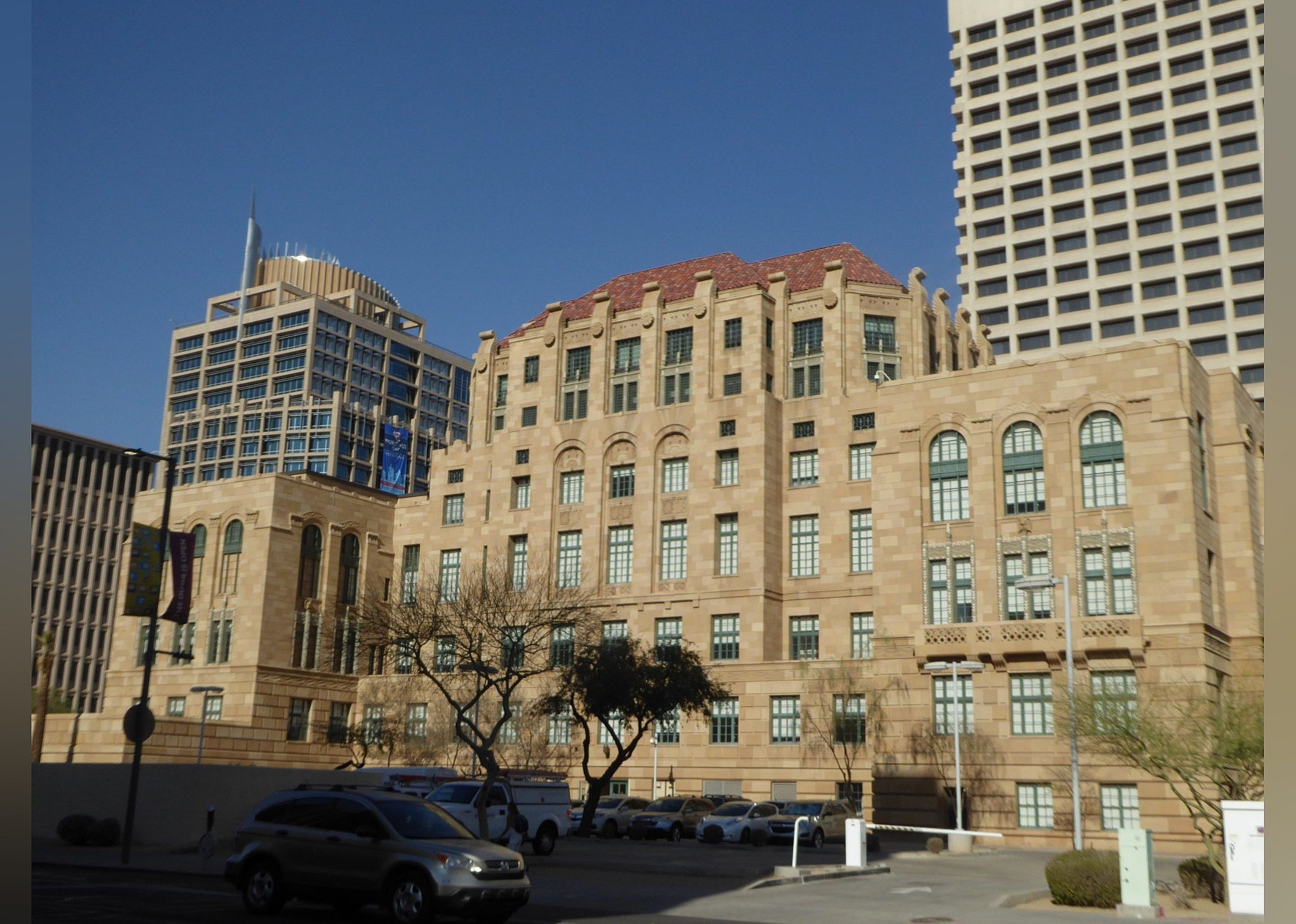 #26. Phoenix Police Museum