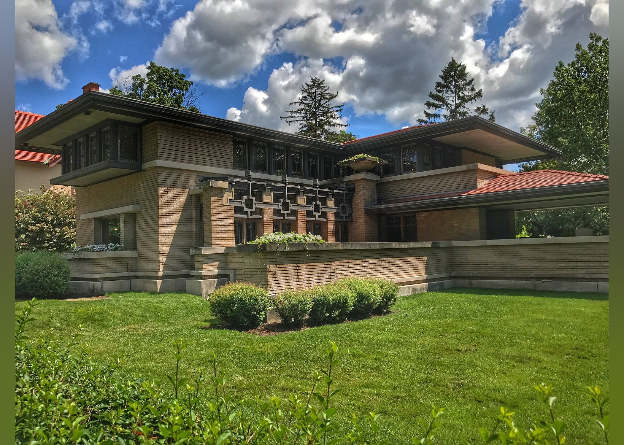 #14. Meyer May House