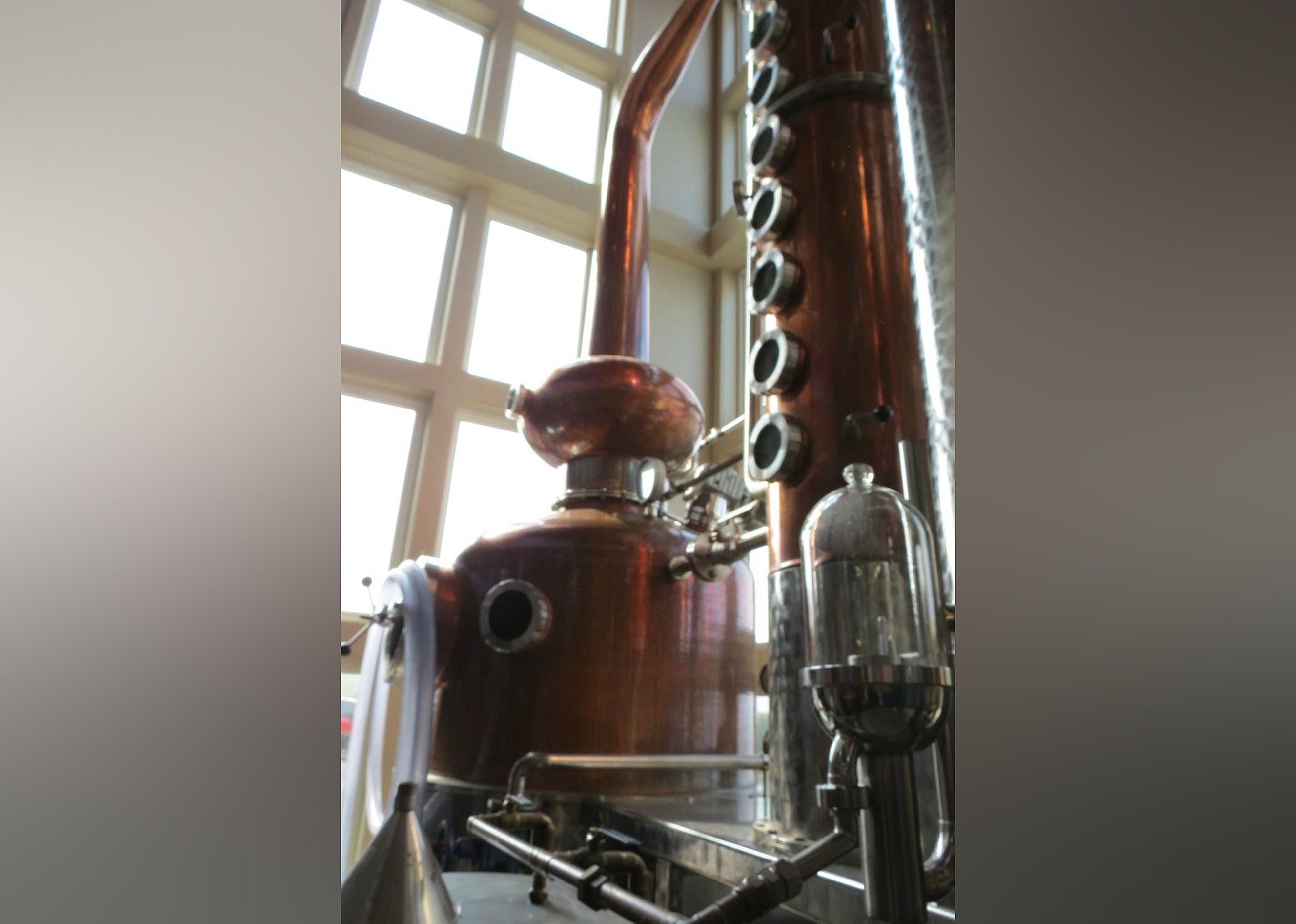 #5. Finger Lakes Distilling