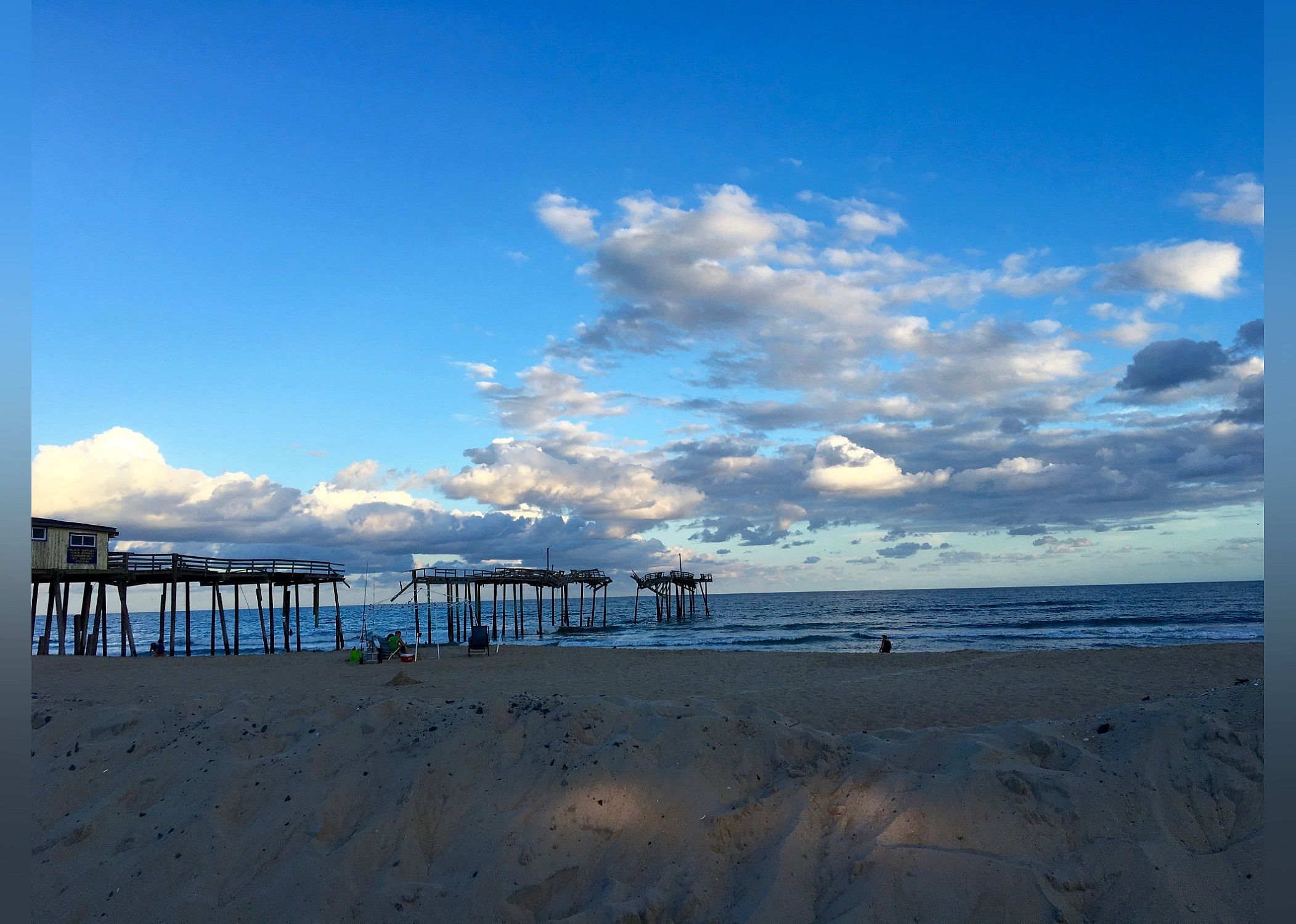 #18. Cape Hatteras National Seashore