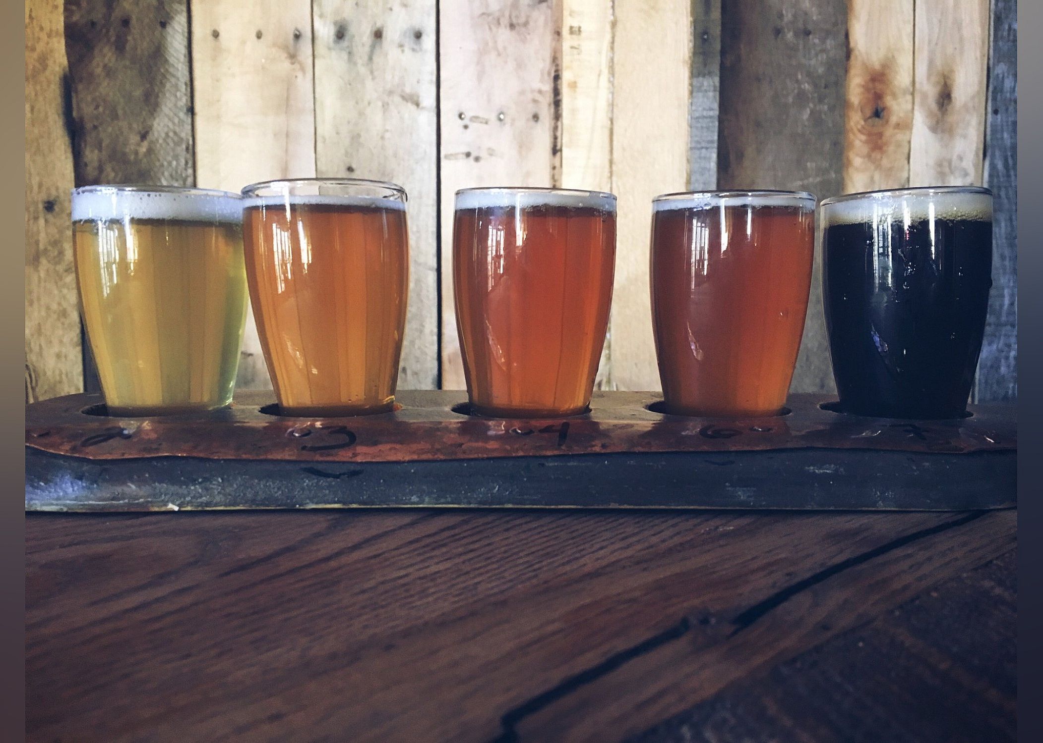 #16. Doylestown Brewing Company - Hops Bar & Grill