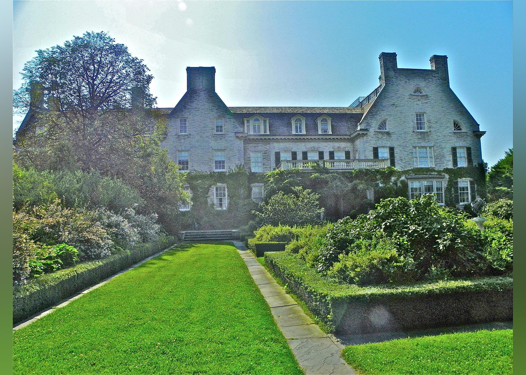 #29. George Eastman Museum