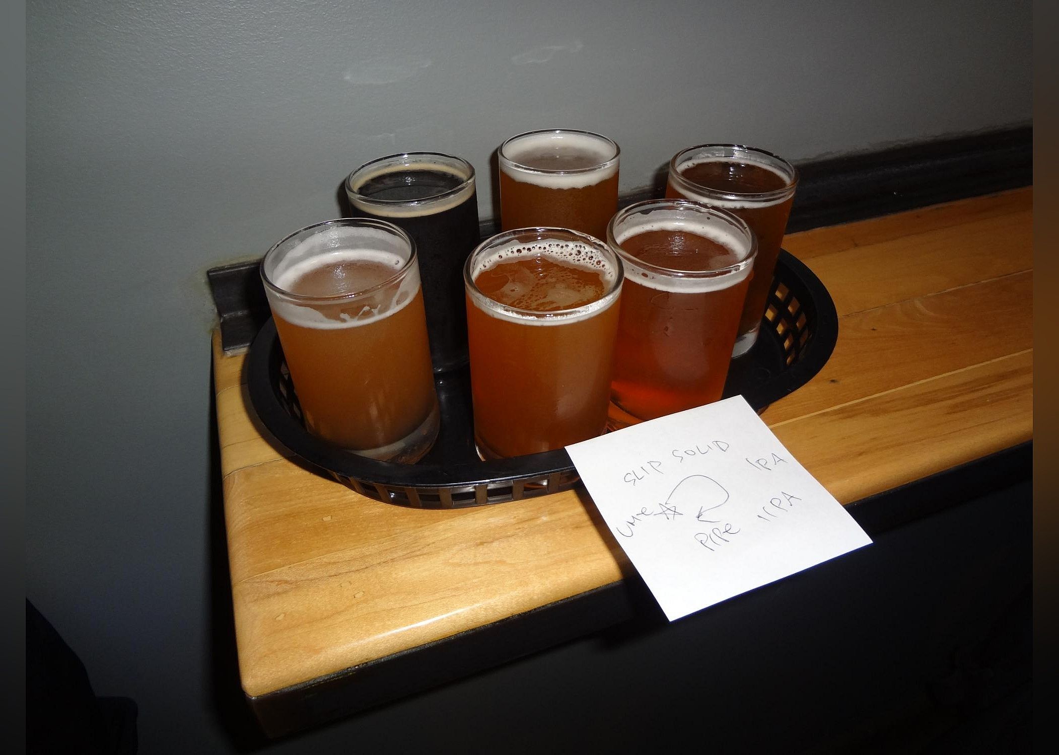#25. Gigantic Brewing
