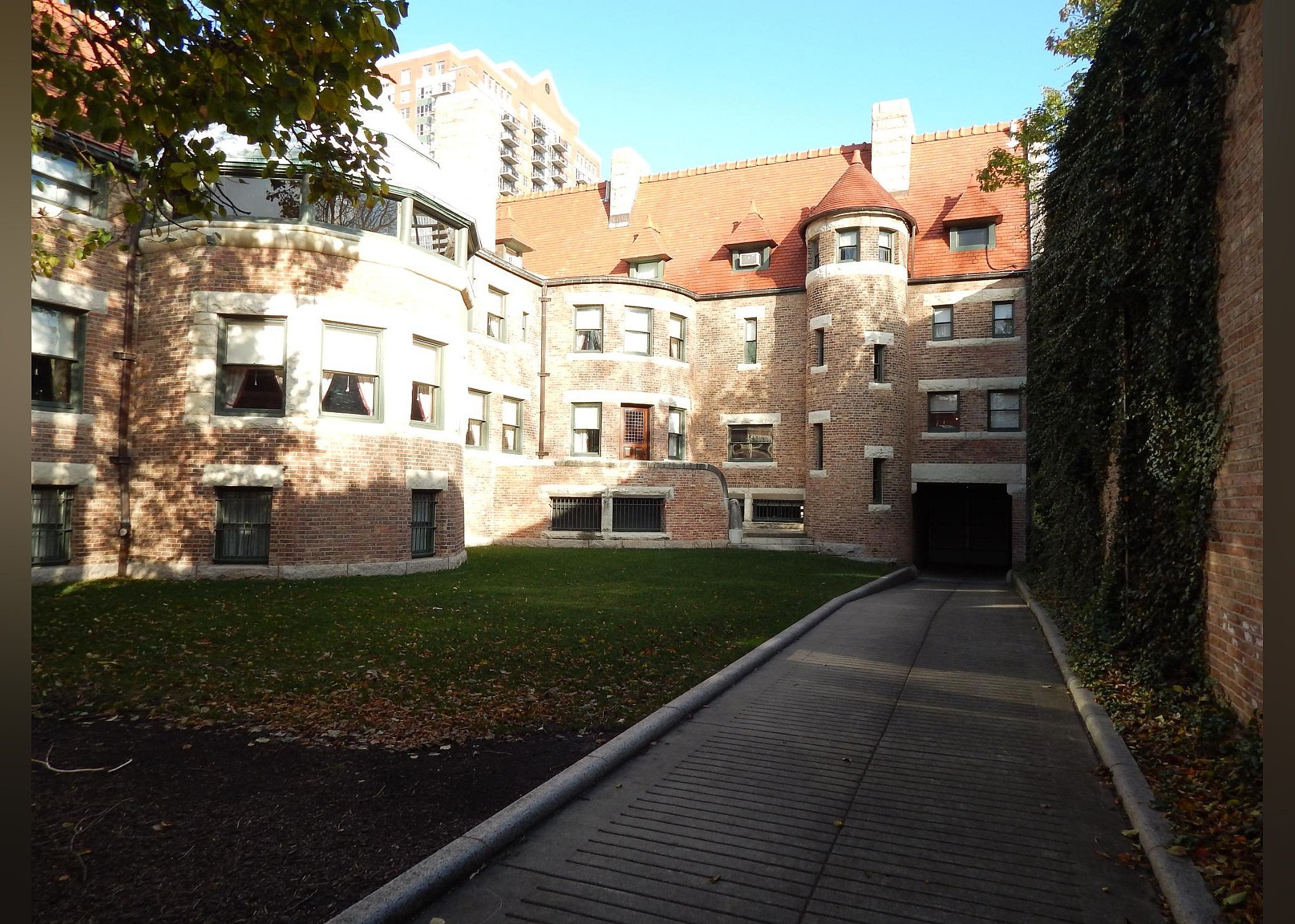 #20. Glessner House Museum