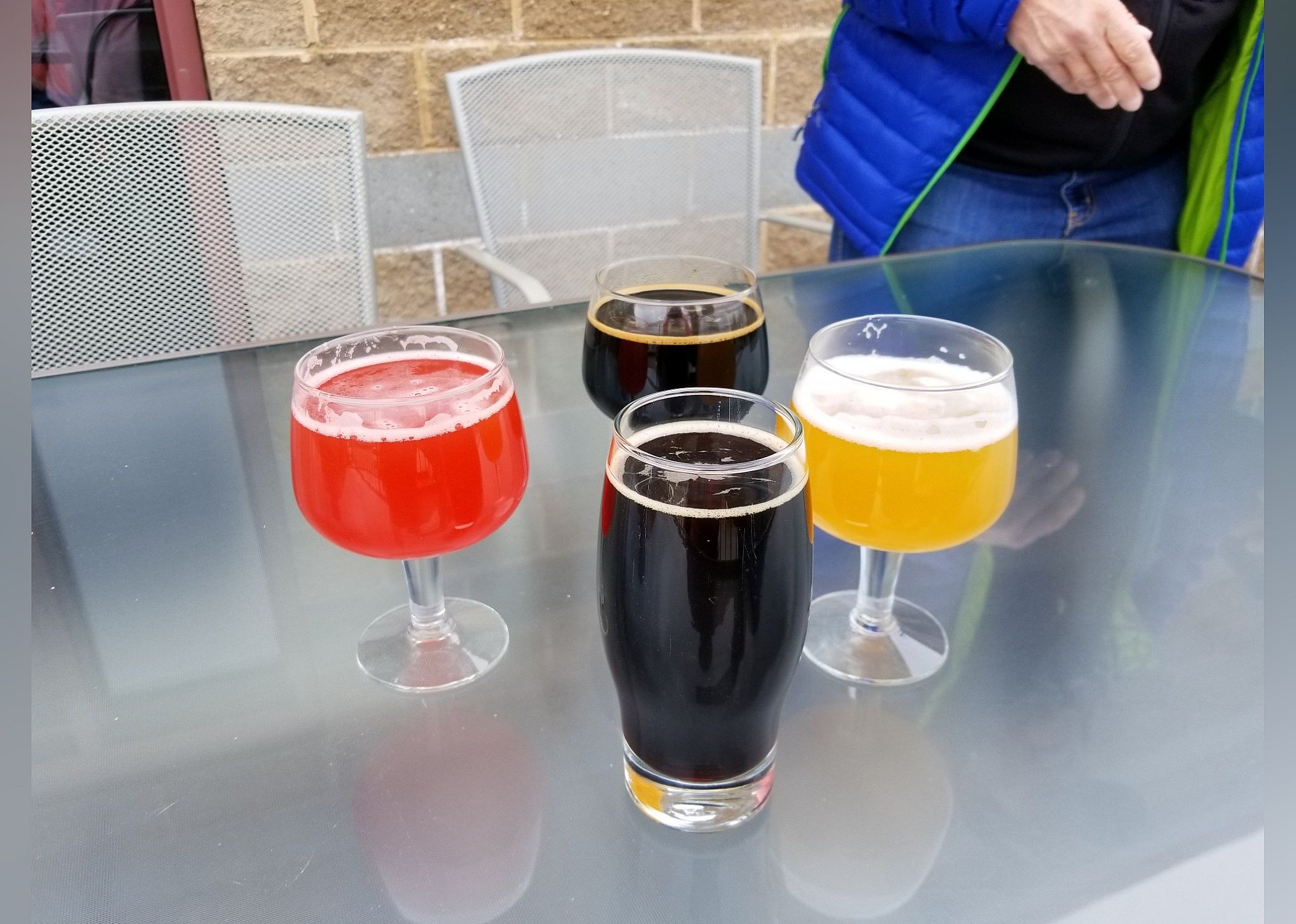 #11. Midnight Sun Brewing Co.