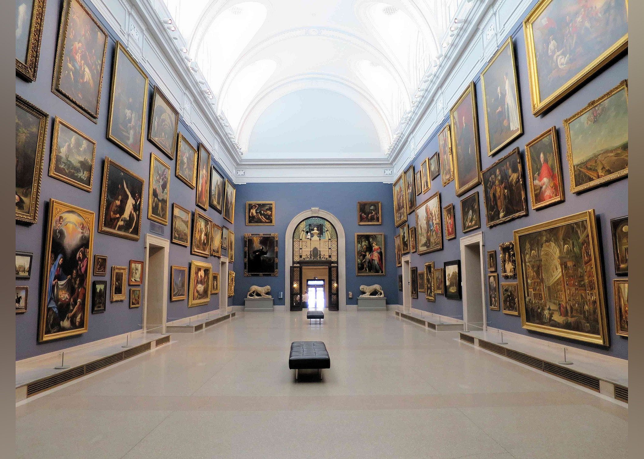#14. Wadsworth Atheneum Museum of Art