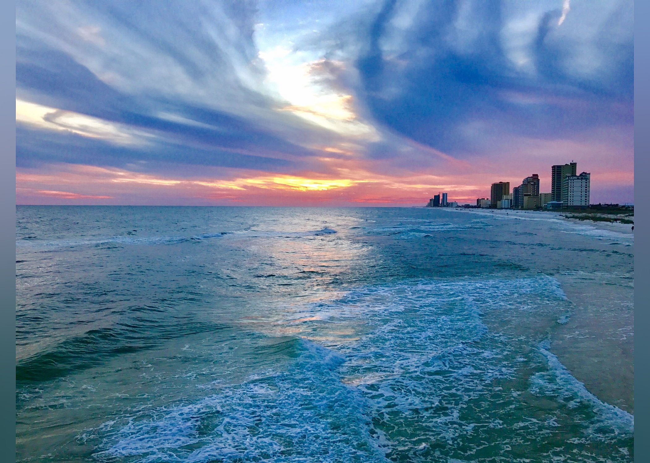 #4. Gulf State Park