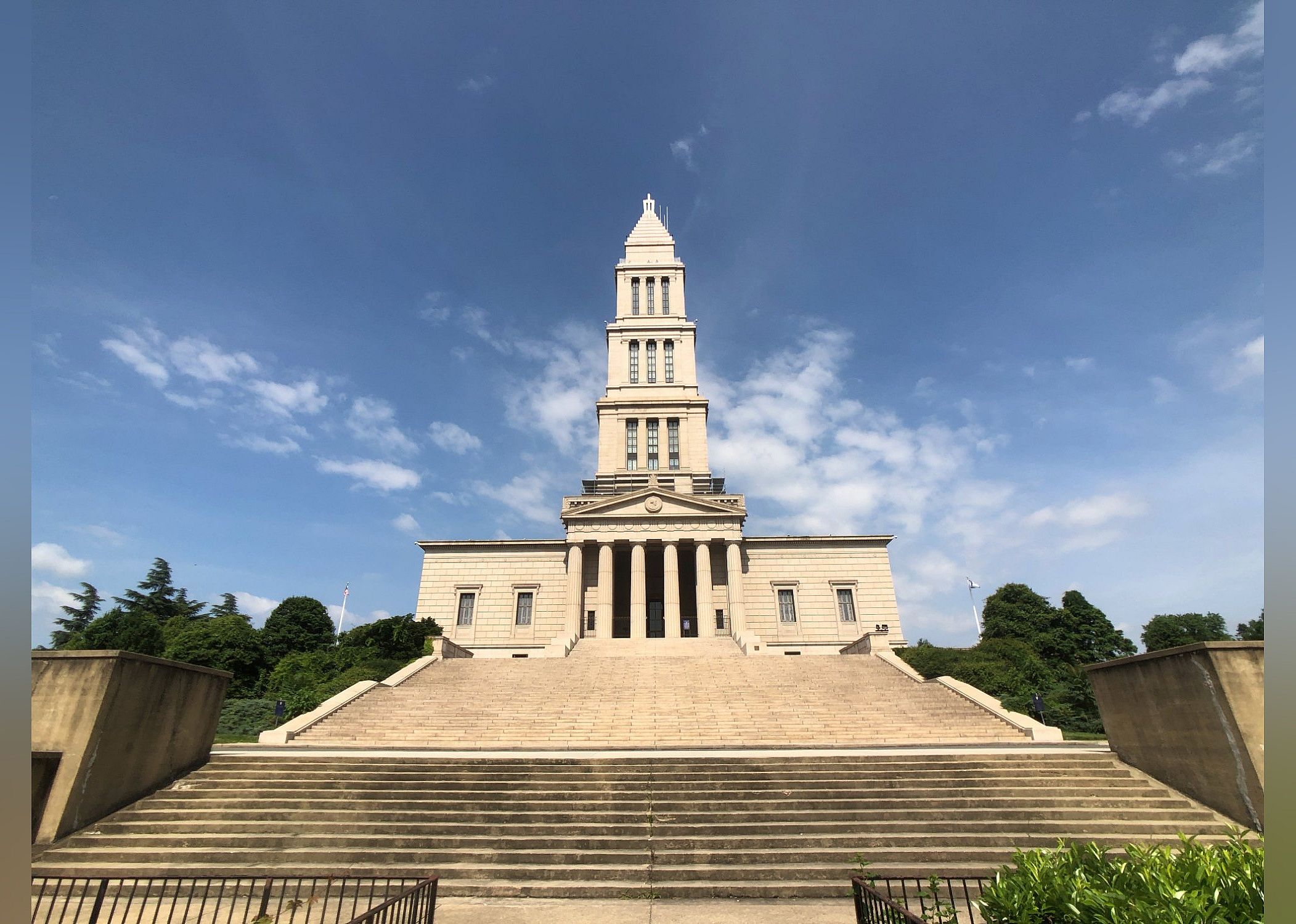 #29. George Washington Masonic National Memorial